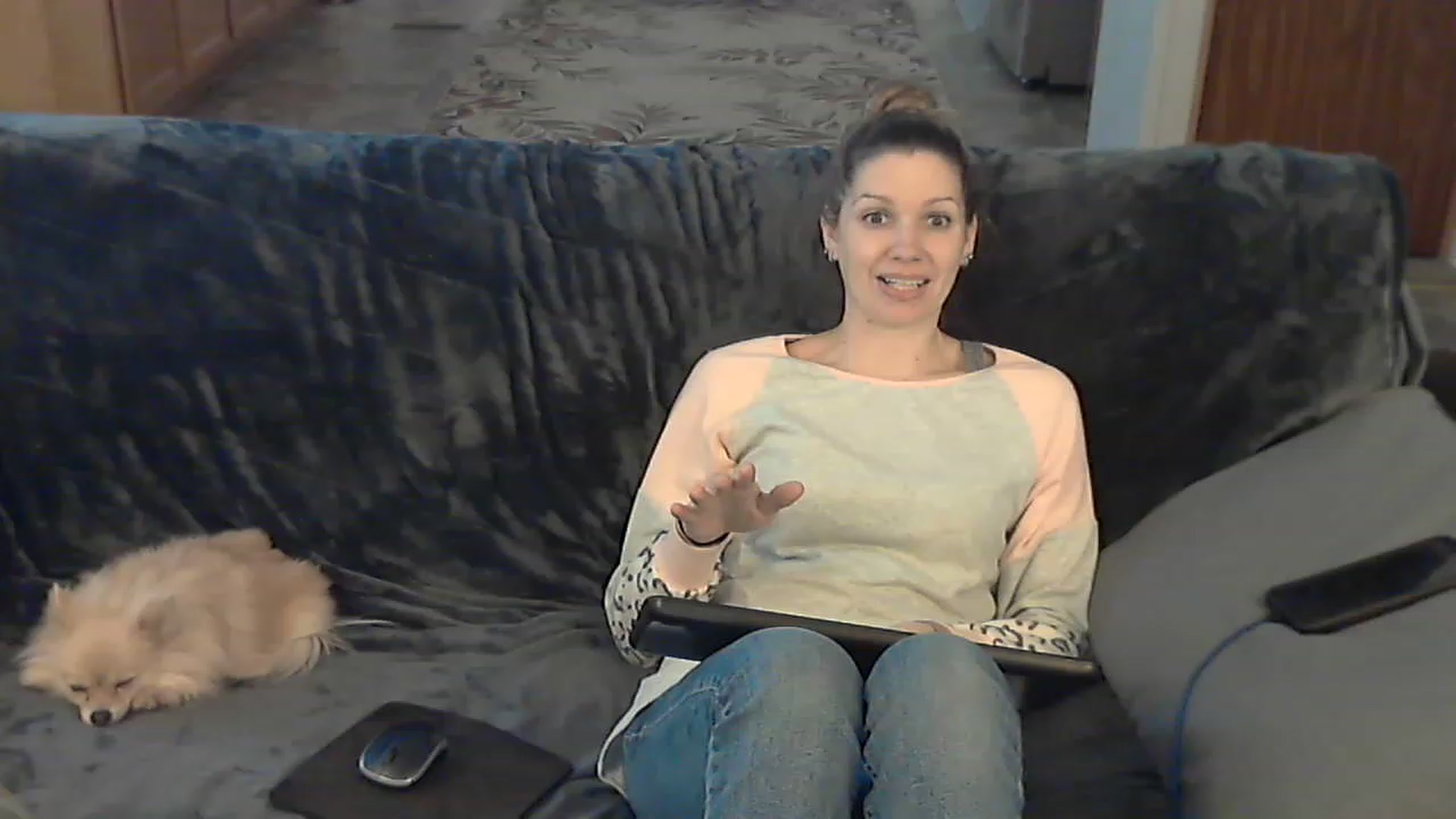 Gallery image thumbnail from Country_vixen's myfreecams stream on, 02/05/2023, 15:11 image 7 of 20
