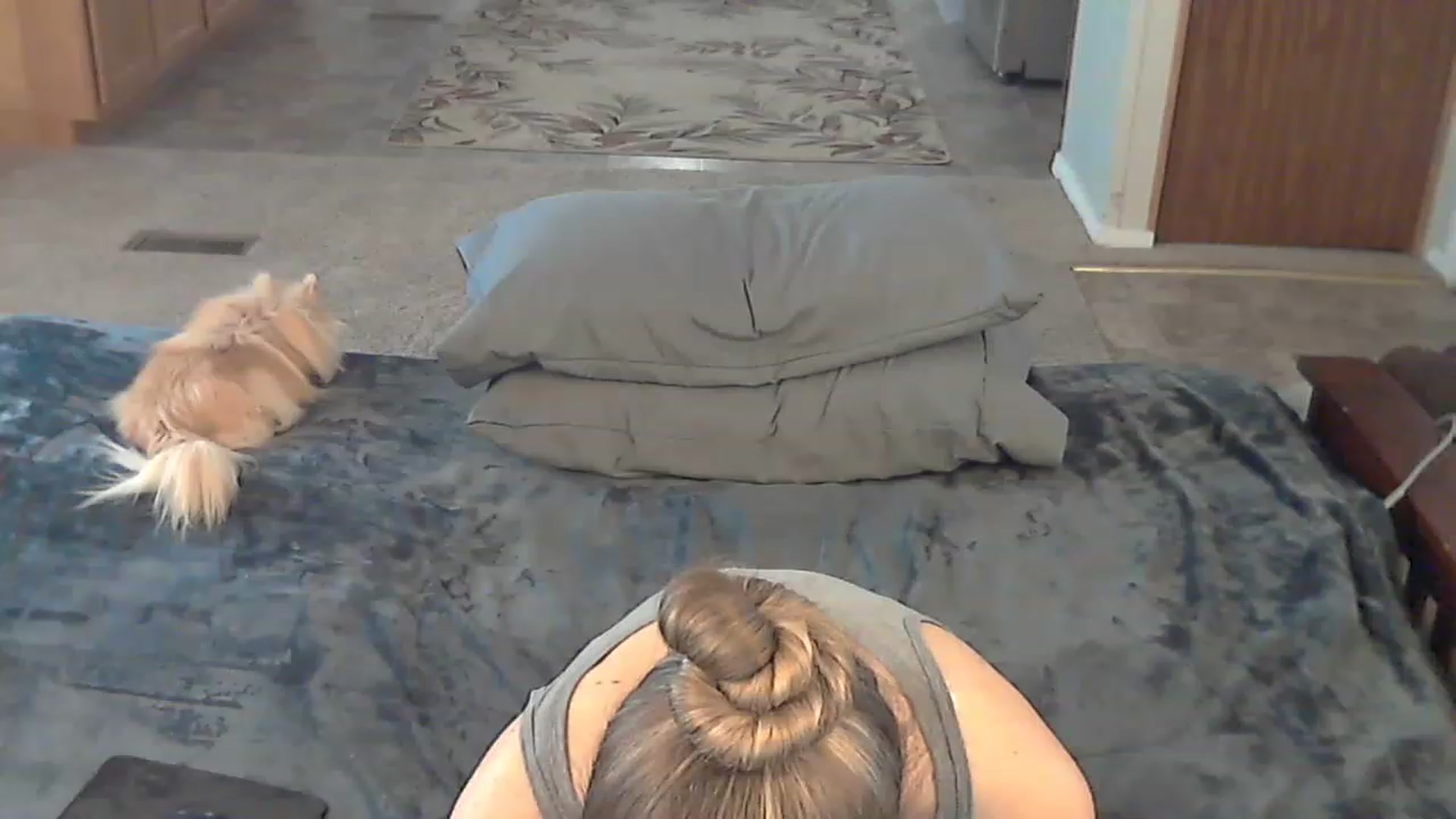 Gallery image thumbnail from Country_vixen's myfreecams stream on, 02/05/2023, 16:12 image 6 of 20
