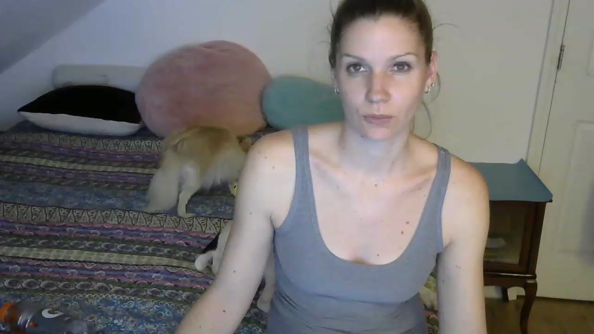 Gallery image thumbnail from Country_vixen's myfreecams stream on, 02/06/2023, 02:55 image 12 of 20