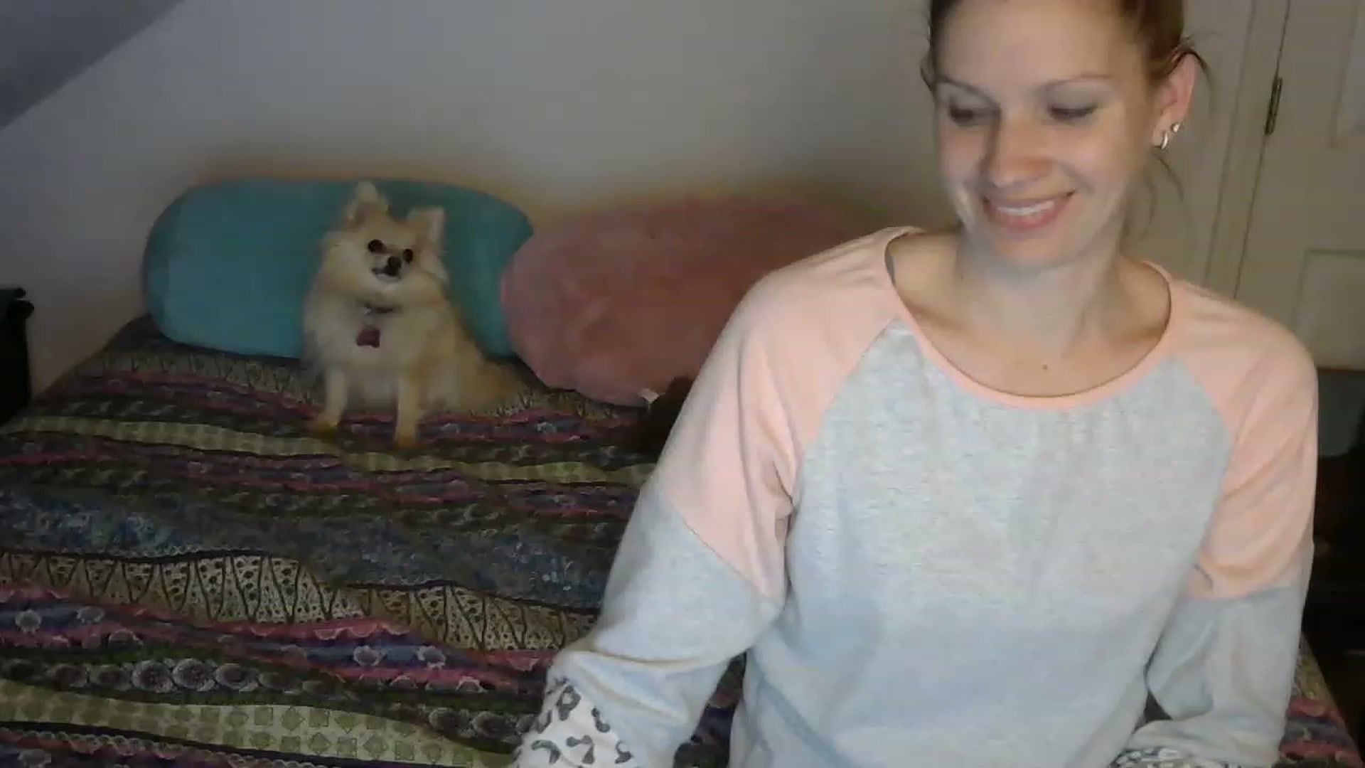 Gallery image thumbnail from Country_vixen's myfreecams stream on, 02/06/2023, 02:55 image 1 of 20