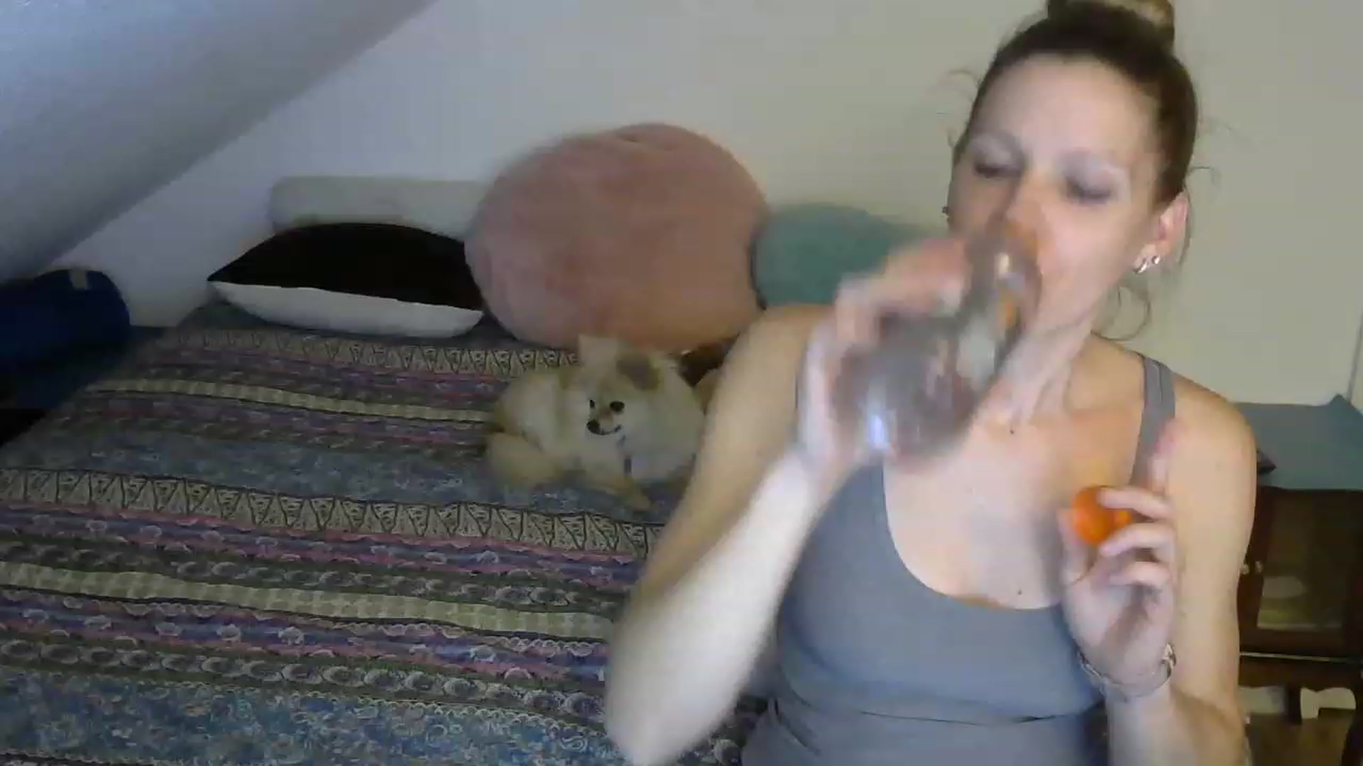 Gallery image thumbnail from Country_vixen's myfreecams stream on, 02/06/2023, 02:55 image 13 of 20