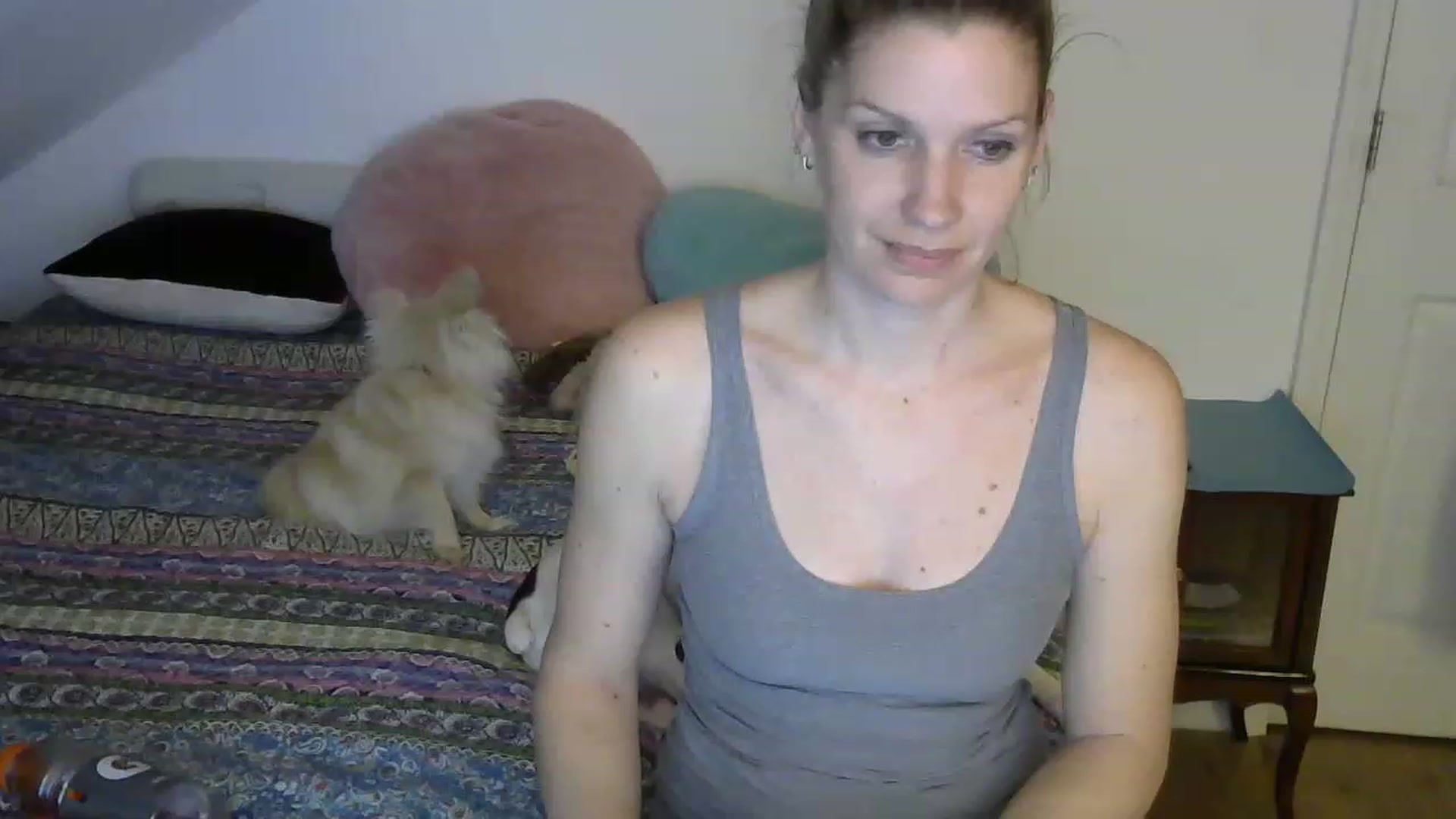 Gallery image thumbnail from Country_vixen's myfreecams stream on, 02/06/2023, 02:55 image 10 of 20