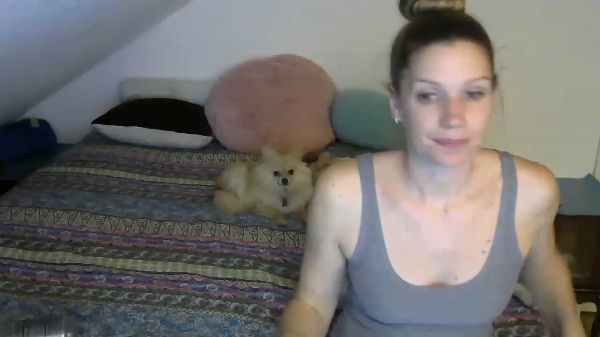 Gallery image thumbnail from Country_vixen's myfreecams stream on, 02/06/2023, 02:55 image 14 of 20
