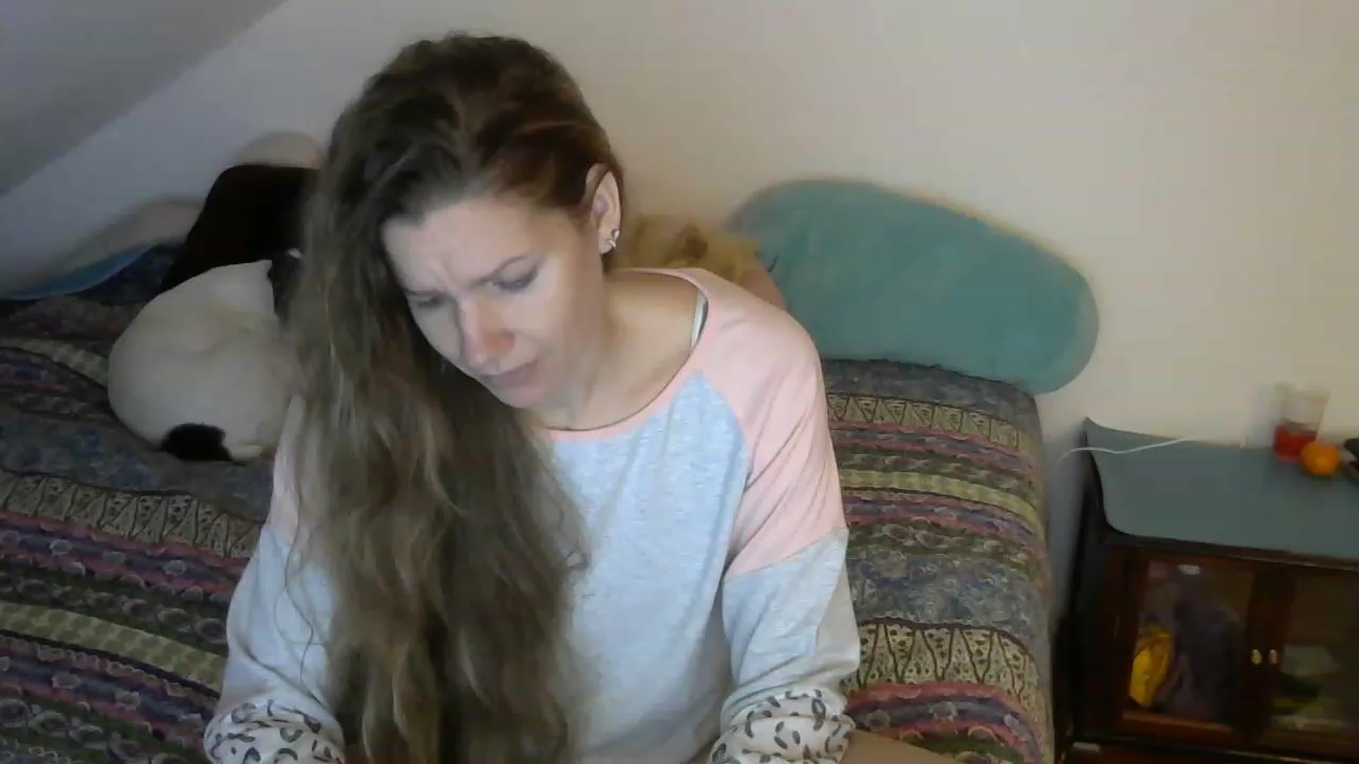 Gallery image thumbnail from Country_vixen's myfreecams stream on, 02/07/2023, 15:44 image 6 of 20