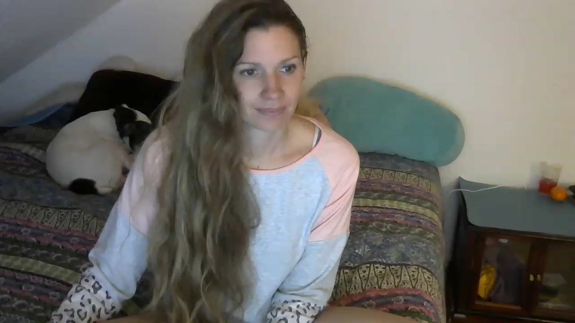 Gallery image thumbnail from Country_vixen's myfreecams stream on, 02/07/2023, 15:44 image 5 of 20