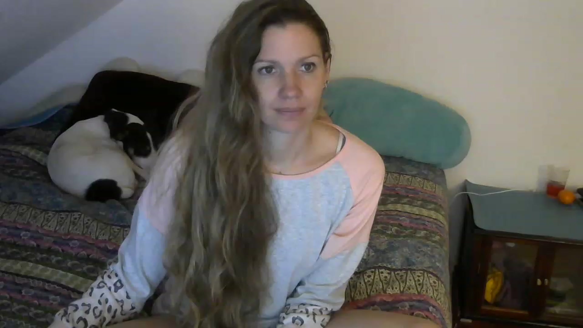 Gallery image thumbnail from Country_vixen's myfreecams stream on, 02/07/2023, 15:44 image 4 of 20