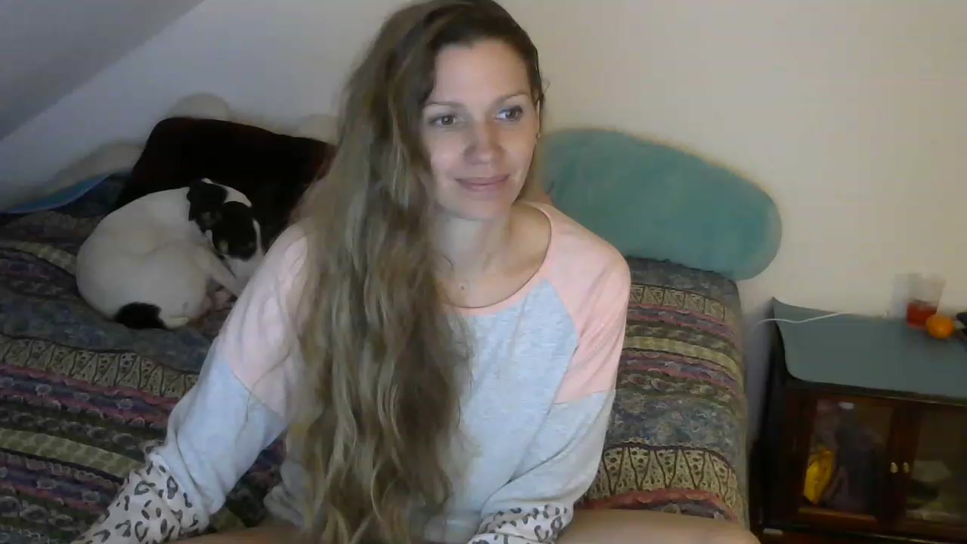 Gallery image thumbnail from Country_vixen's myfreecams stream on, 02/07/2023, 15:44 image 7 of 20
