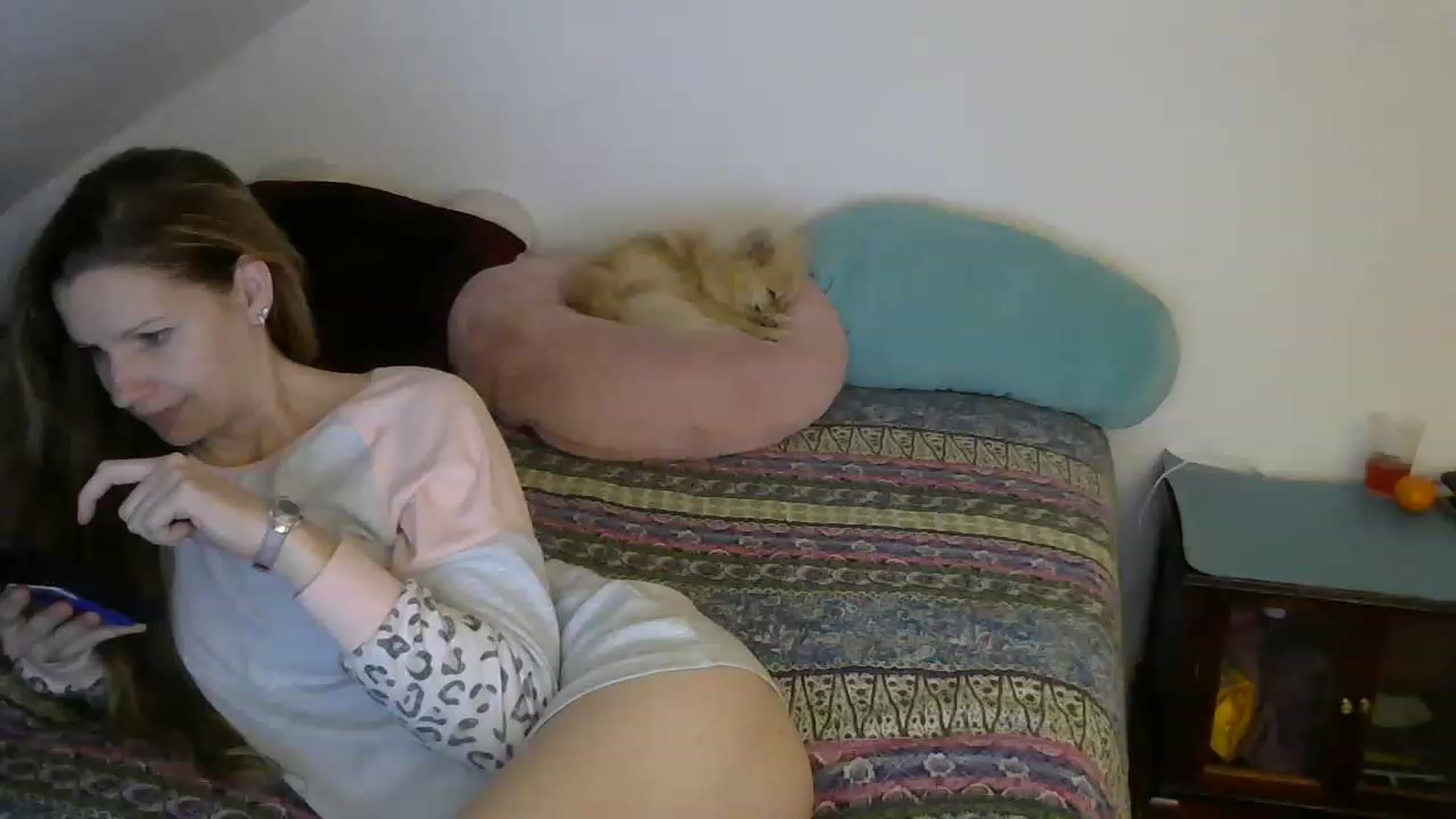 Gallery image thumbnail from Country_vixen's myfreecams stream on, 02/07/2023, 15:44 image 18 of 20