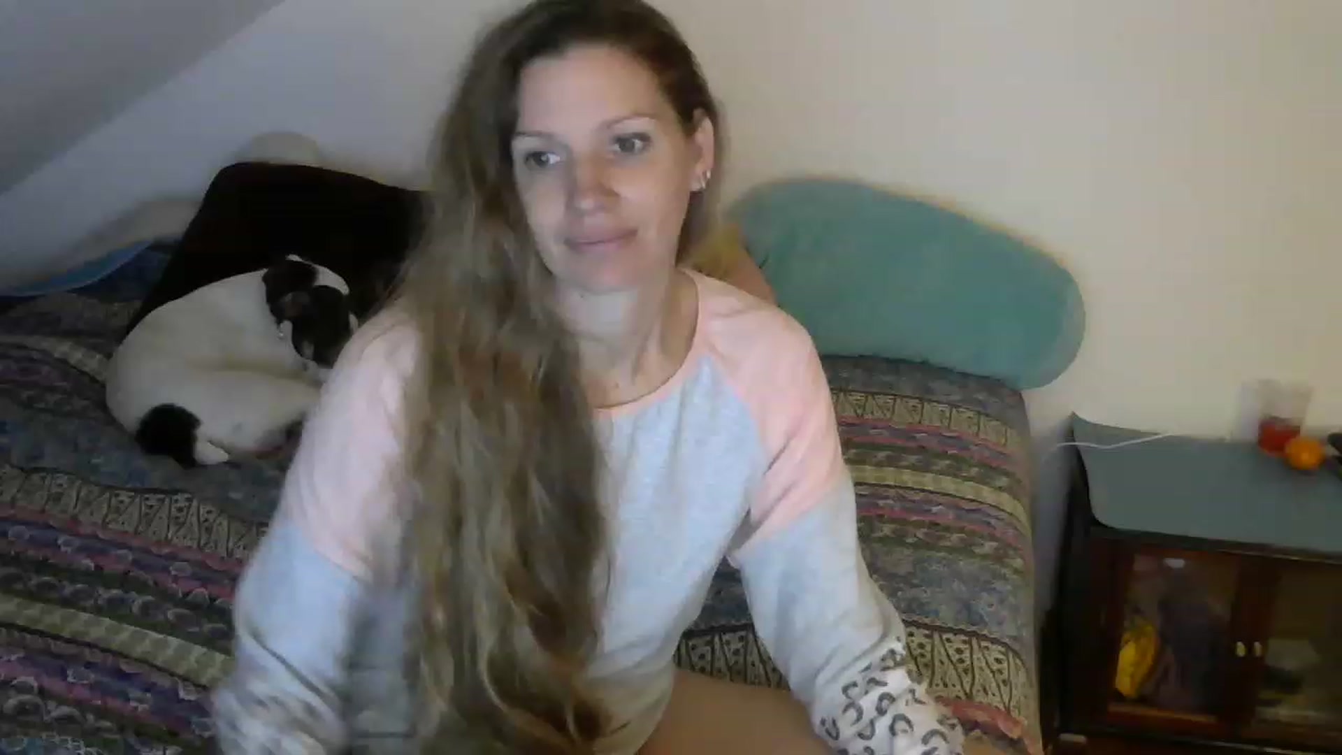 Gallery image thumbnail from Country_vixen's myfreecams stream on, 02/07/2023, 15:44 image 8 of 20