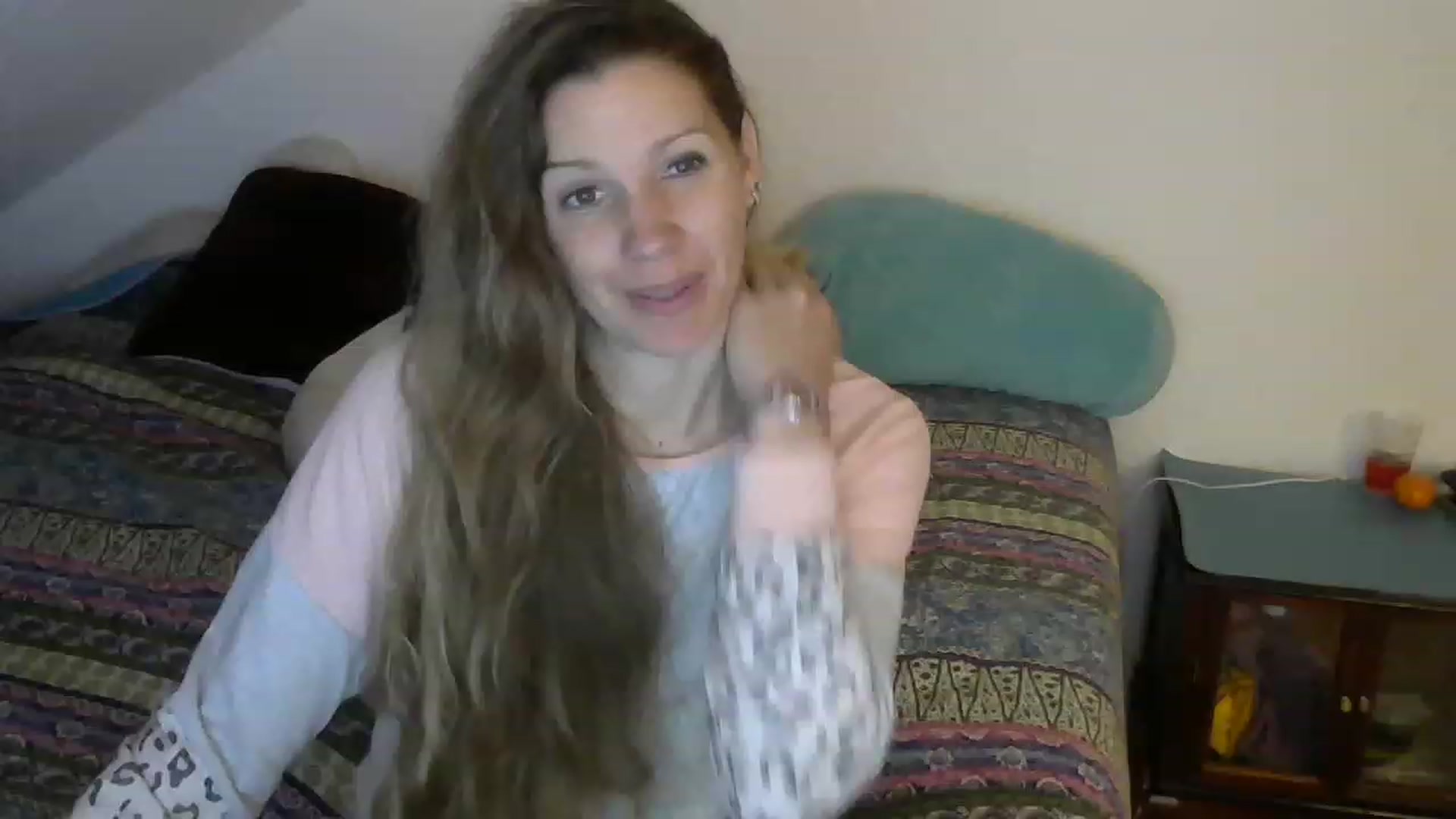 Gallery image thumbnail from Country_vixen's myfreecams stream on, 02/07/2023, 15:44 image 3 of 20