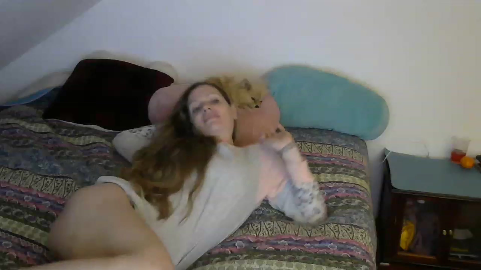 Gallery image thumbnail from Country_vixen's myfreecams stream on, 02/07/2023, 15:44 image 13 of 20
