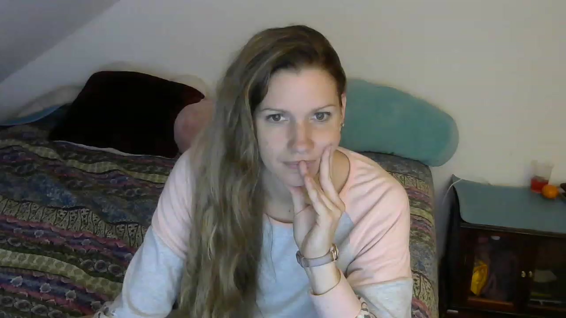 Gallery image thumbnail from Country_vixen's myfreecams stream on, 02/07/2023, 15:44 image 19 of 20
