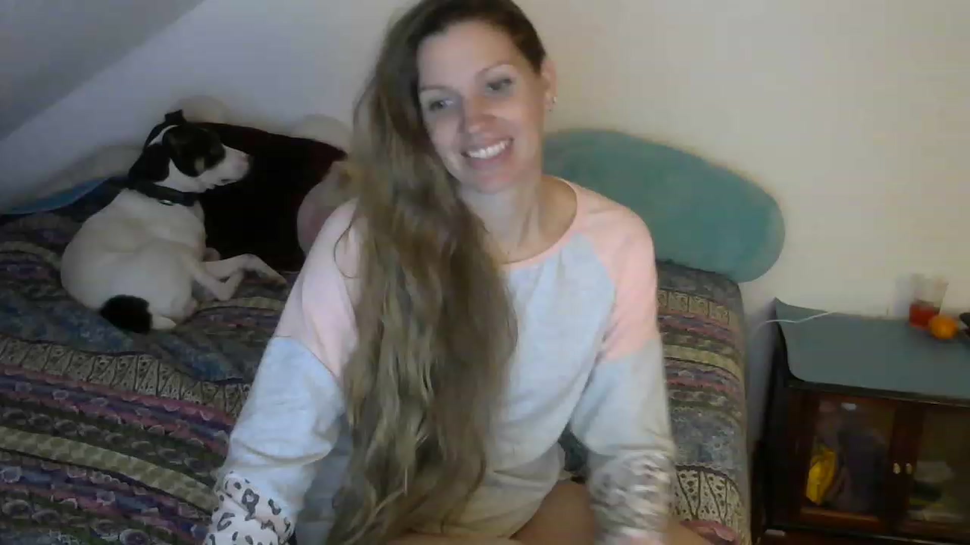 Gallery image thumbnail from Country_vixen's myfreecams stream on, 02/07/2023, 15:44 image 9 of 20