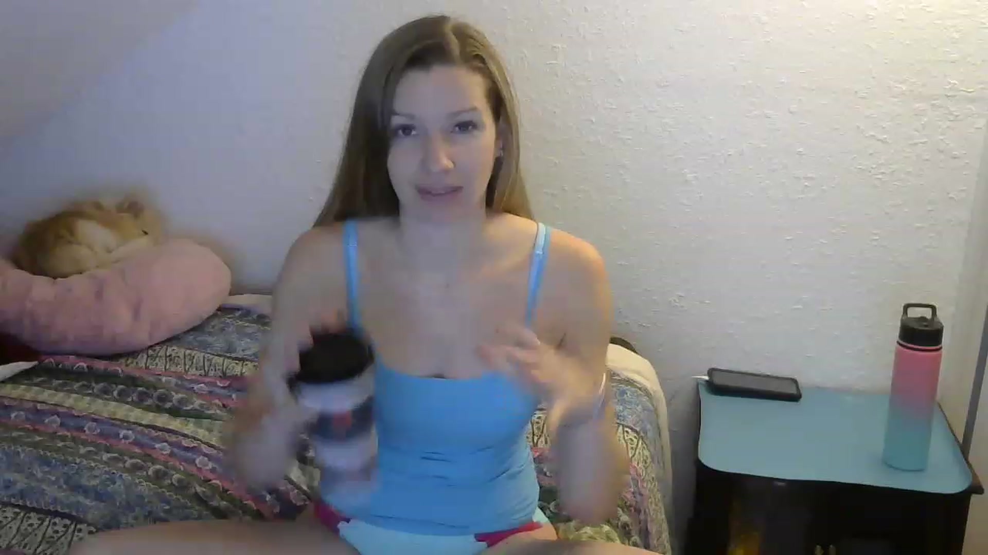 Gallery image thumbnail from Country_vixen's myfreecams stream on, 02/10/2023, 14:26 image 17 of 20