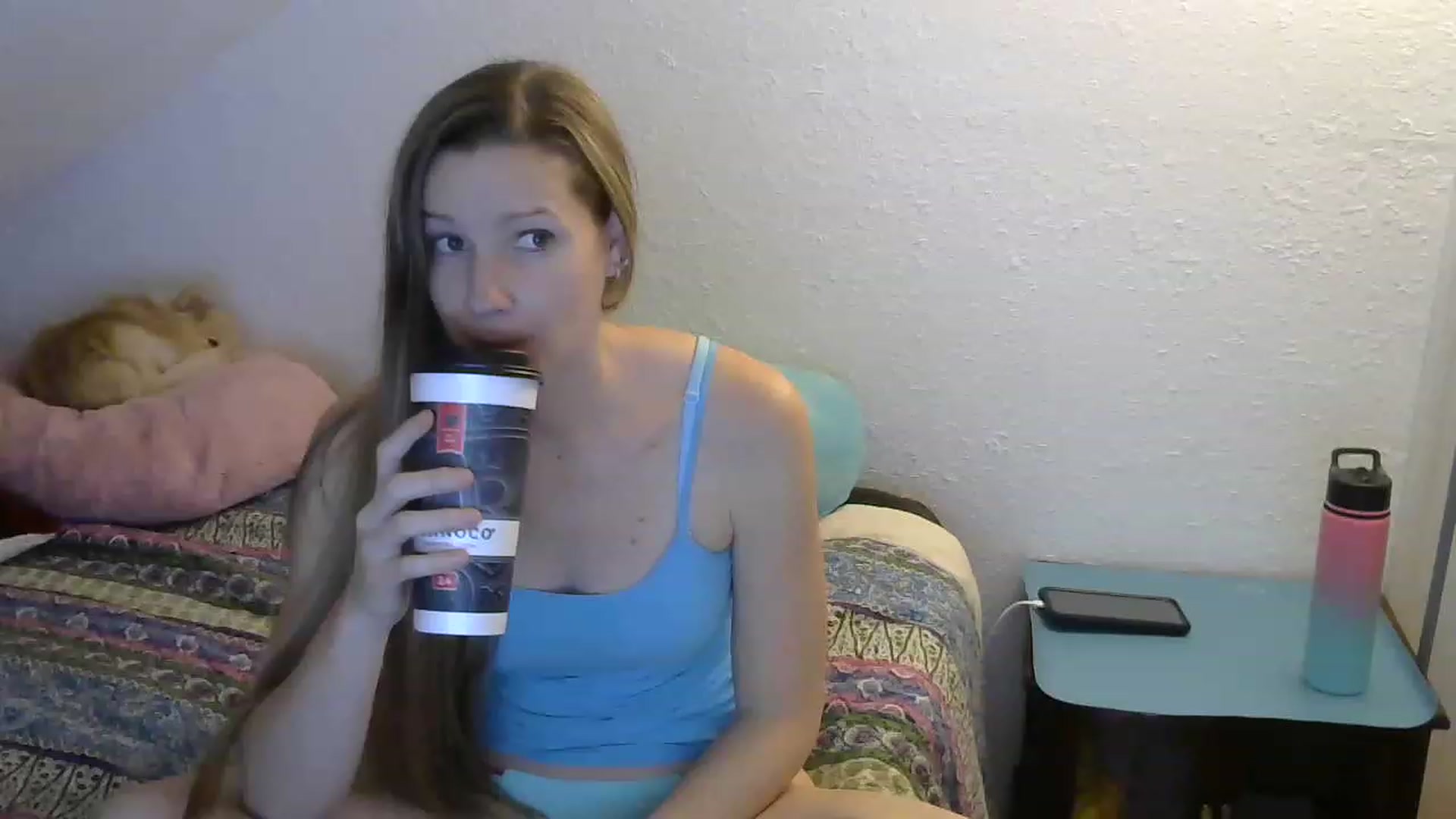 Gallery image thumbnail from Country_vixen's myfreecams stream on, 02/10/2023, 14:26 image 18 of 20