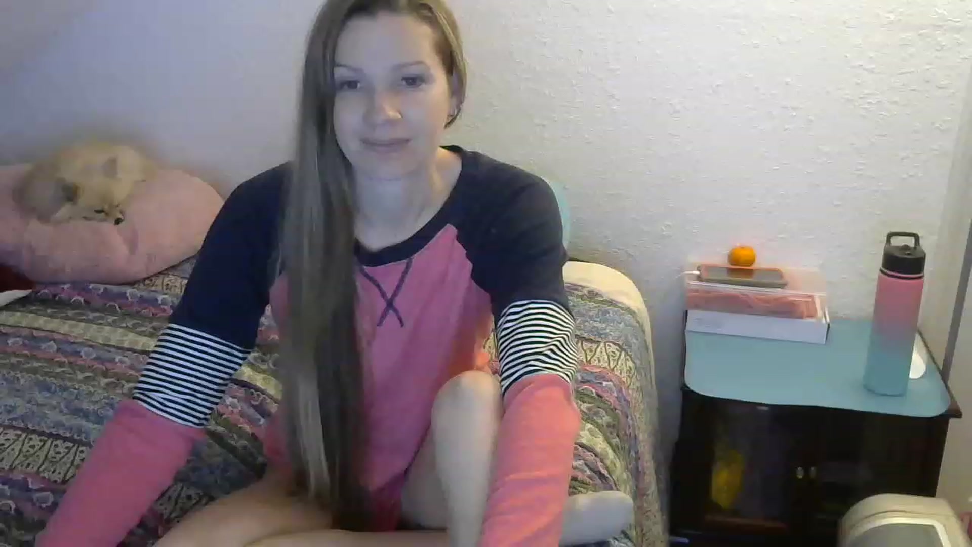 Gallery image thumbnail from Country_vixen's myfreecams stream on, 02/10/2023, 14:26 image 5 of 20