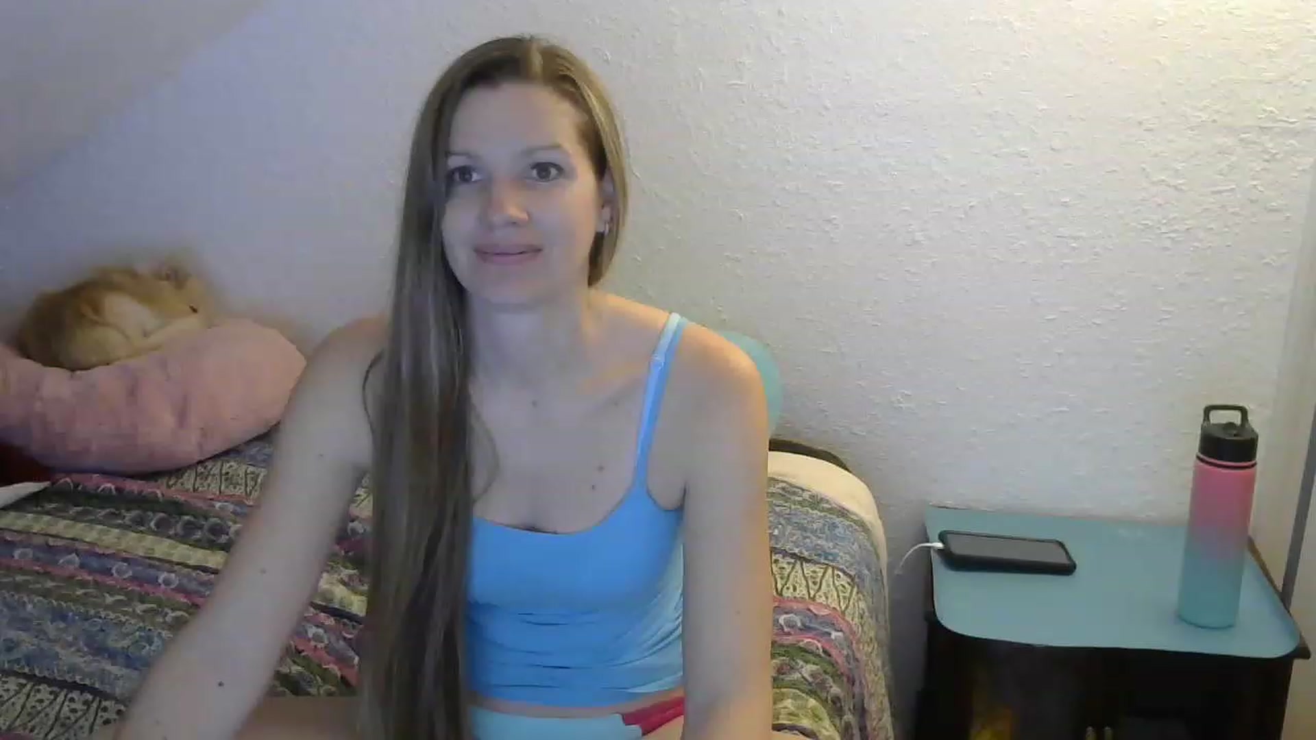 Gallery image thumbnail from Country_vixen's myfreecams stream on, 02/10/2023, 14:26 image 19 of 20