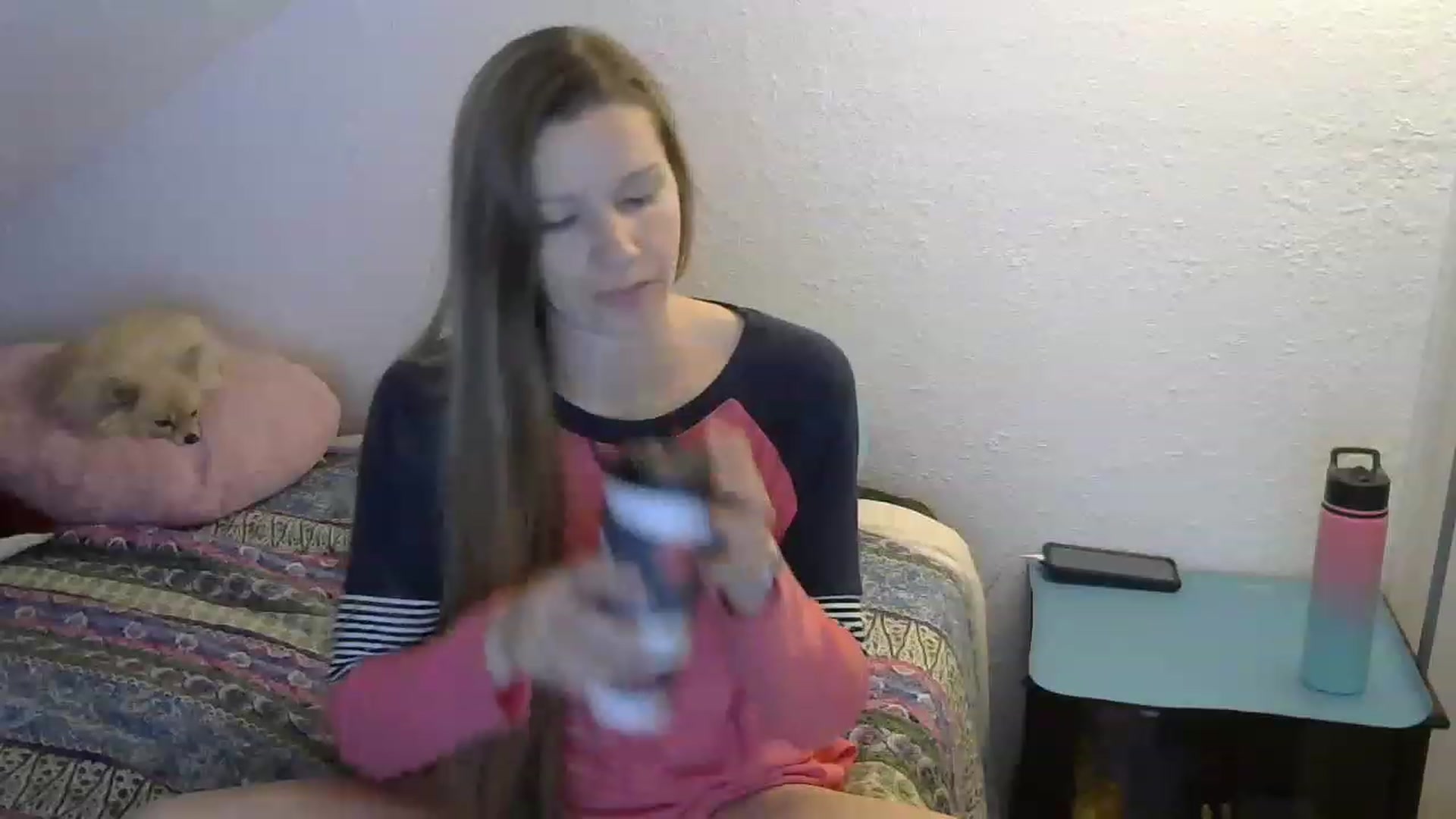 Gallery image thumbnail from Country_vixen's myfreecams stream on, 02/10/2023, 14:26 image 11 of 20