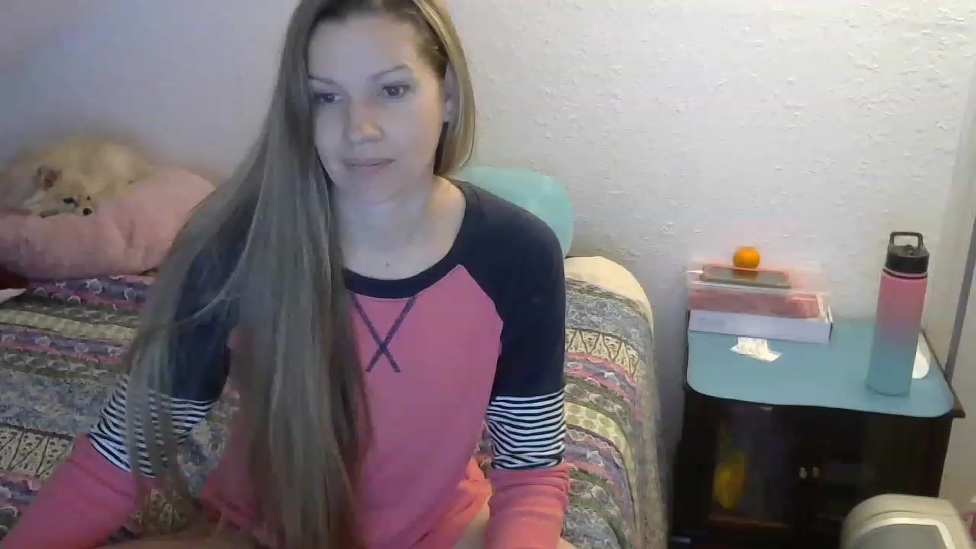 Gallery image thumbnail from Country_vixen's myfreecams stream on, 02/10/2023, 14:26 image 2 of 20