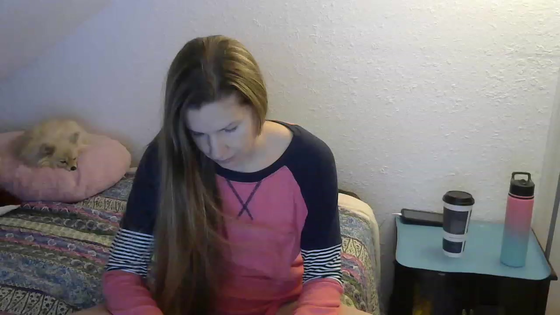 Gallery image thumbnail from Country_vixen's myfreecams stream on, 02/10/2023, 14:26 image 10 of 20