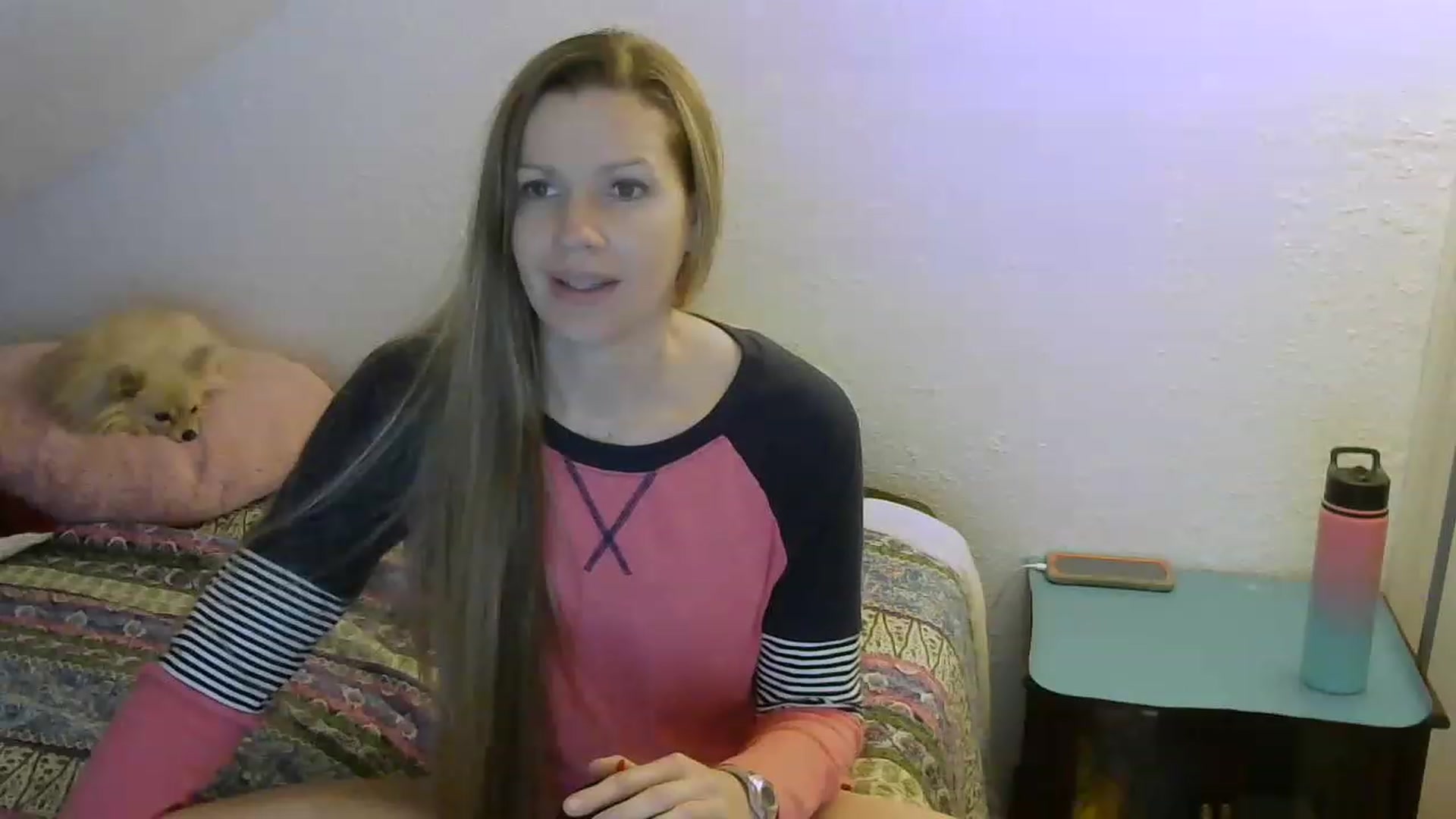 Gallery image thumbnail from Country_vixen's myfreecams stream on, 02/10/2023, 14:26 image 9 of 20
