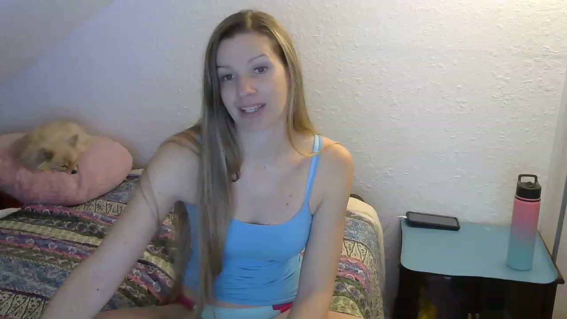 Gallery image thumbnail from Country_vixen's myfreecams stream on, 02/10/2023, 14:26 image 13 of 20