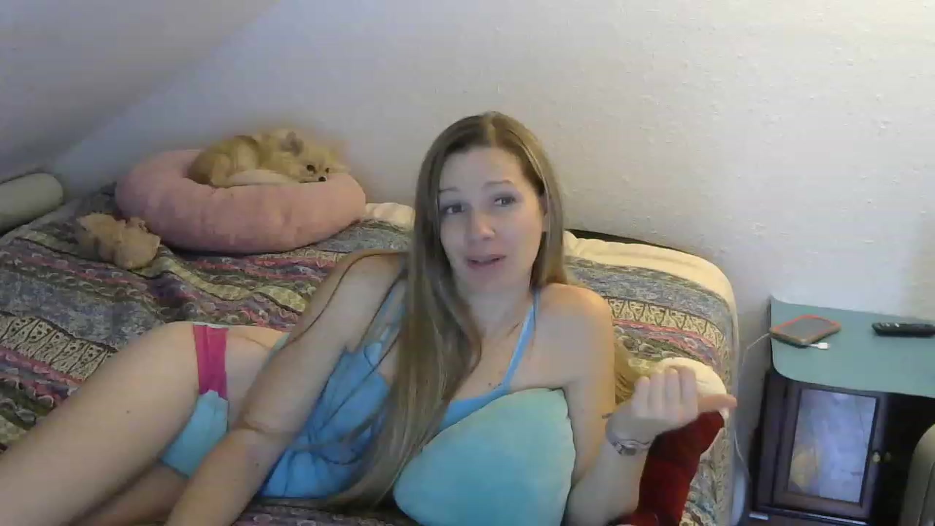 Gallery image thumbnail from Country_vixen's myfreecams stream on, 02/10/2023, 15:57 image 5 of 20