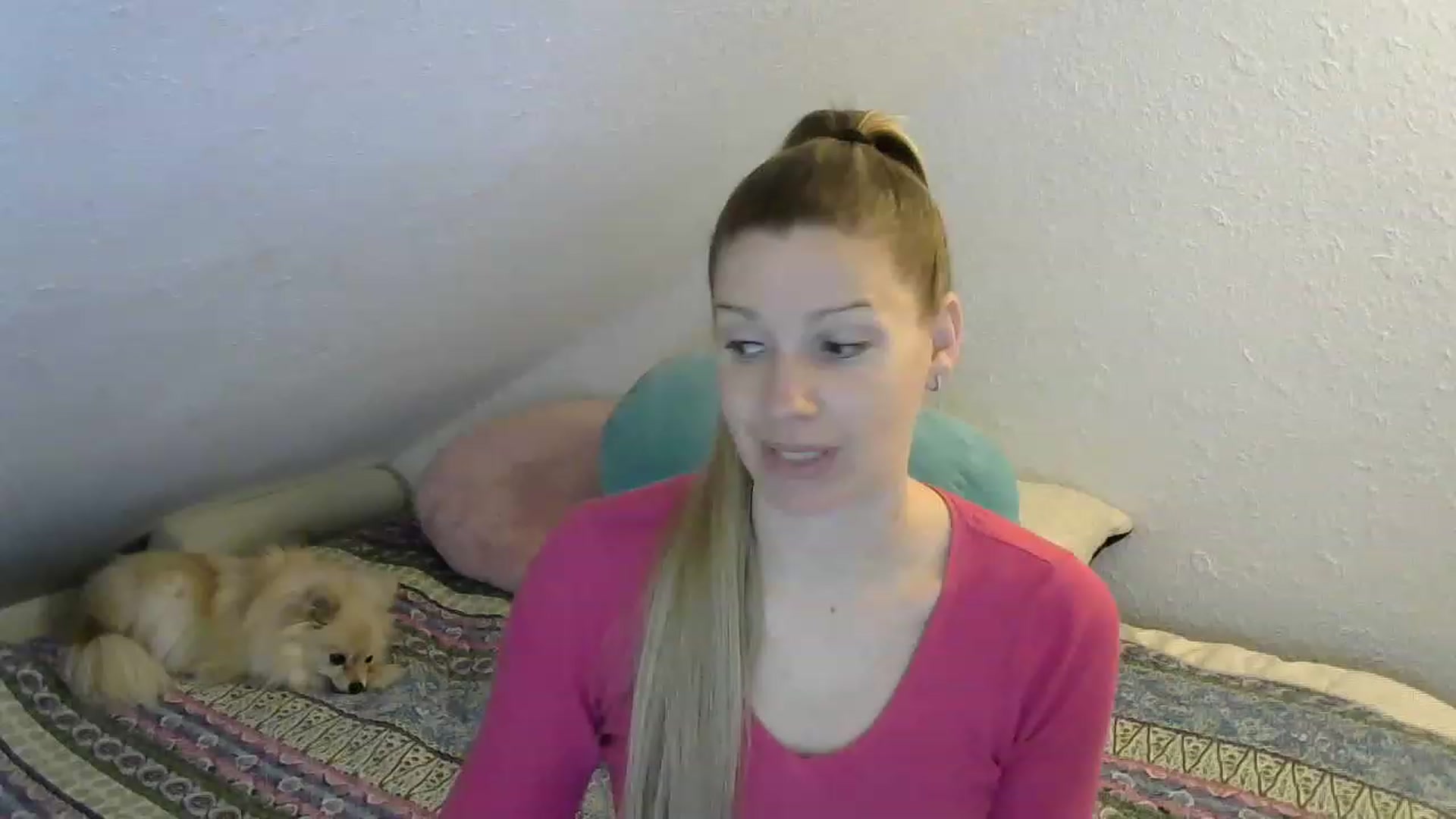 Gallery image thumbnail from Country_vixen's myfreecams stream on, 02/12/2023, 14:10 image 5 of 20