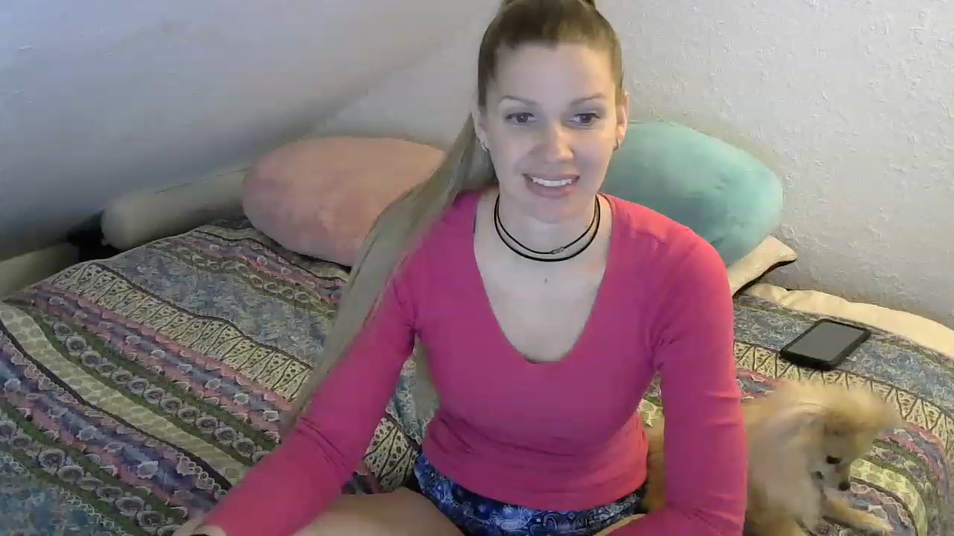 Gallery image thumbnail from Country_vixen's myfreecams stream on, 02/12/2023, 15:42 image 13 of 20