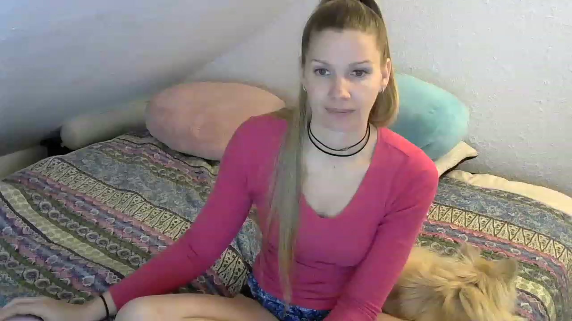 Gallery image thumbnail from Country_vixen's myfreecams stream on, 02/12/2023, 15:42 image 14 of 20