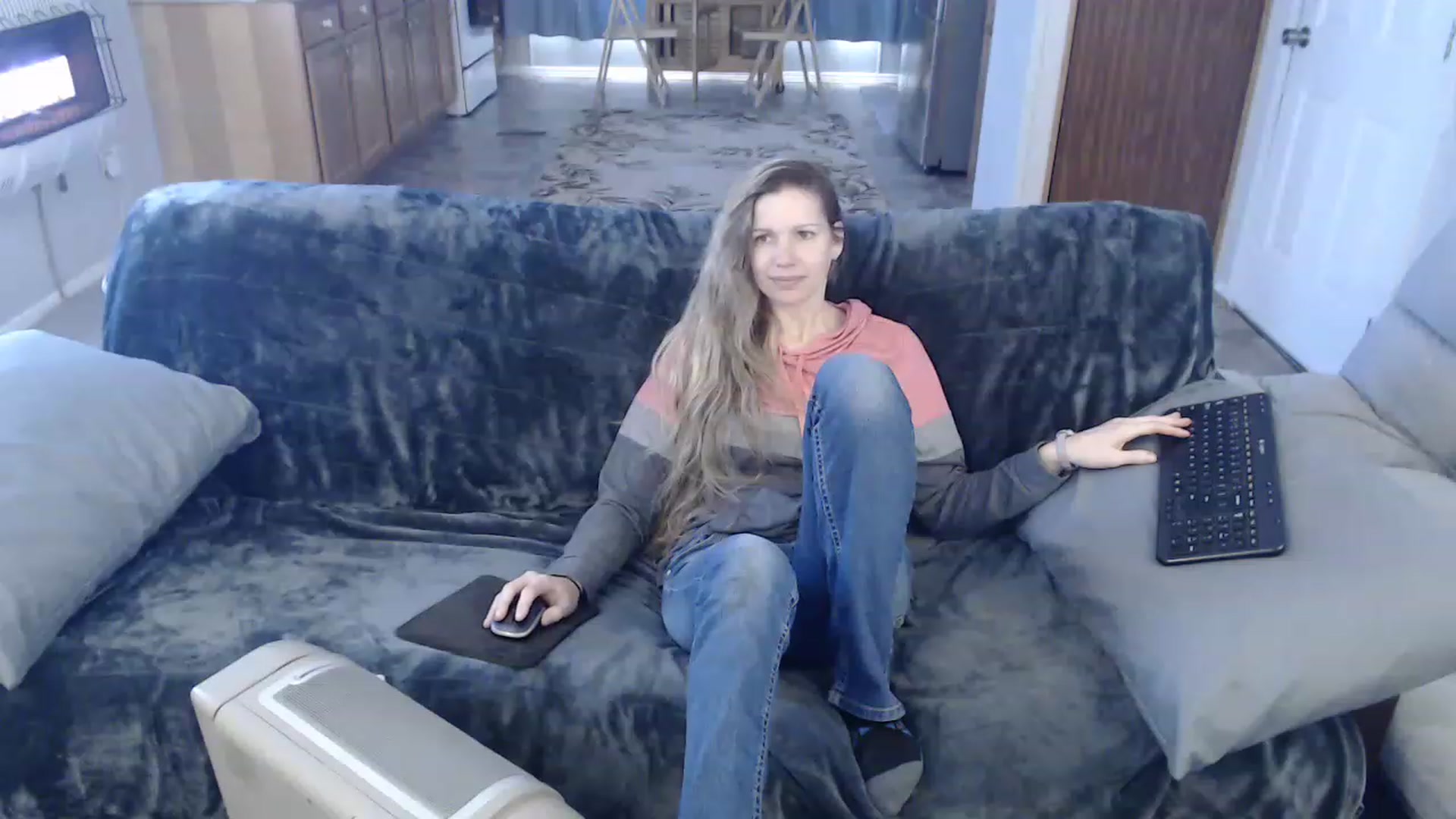 Gallery image thumbnail from Country_vixen's myfreecams stream on, 02/20/2023, 15:48 image 8 of 20