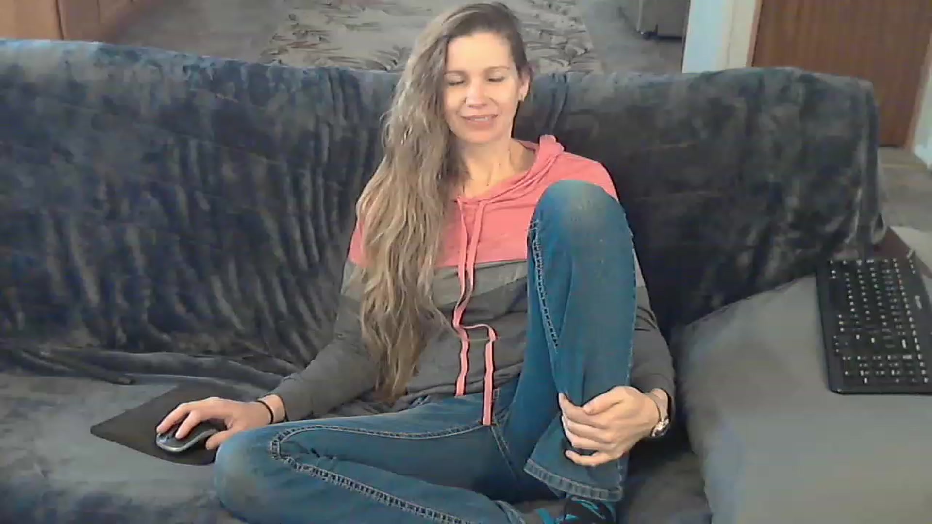 Gallery image thumbnail from Country_vixen's myfreecams stream on, 02/20/2023, 15:48 image 15 of 20
