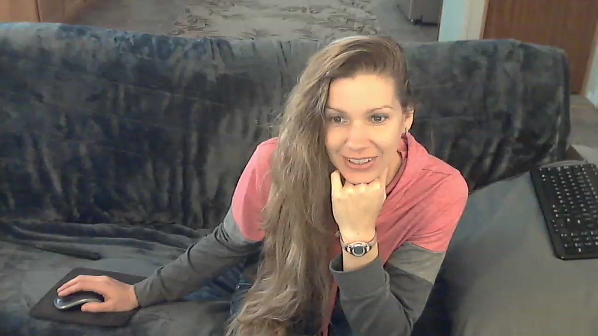 Gallery image thumbnail from Country_vixen's myfreecams stream on, 02/20/2023, 15:48 image 12 of 20