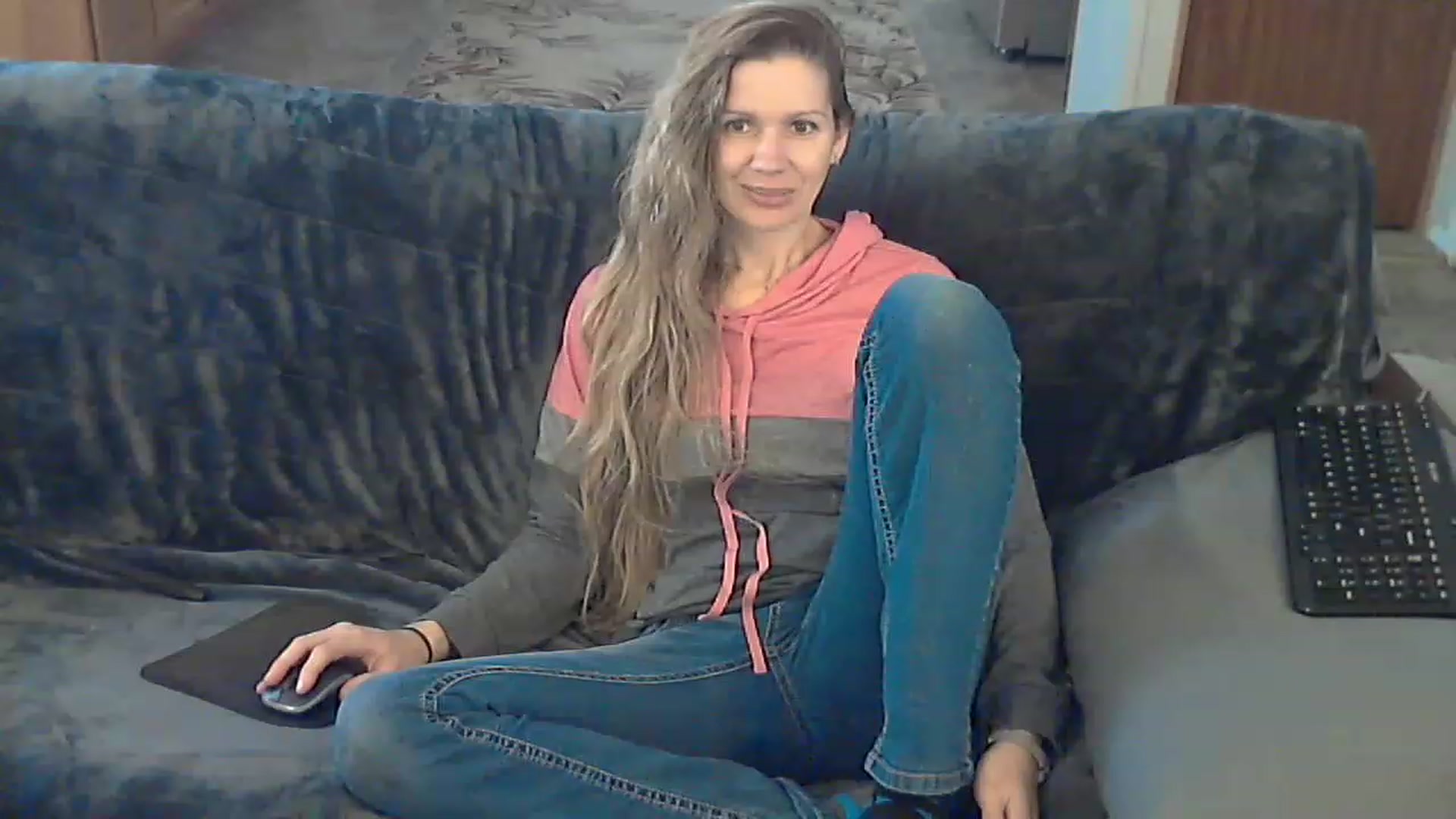 Gallery image thumbnail from Country_vixen's myfreecams stream on, 02/20/2023, 15:48 image 14 of 20