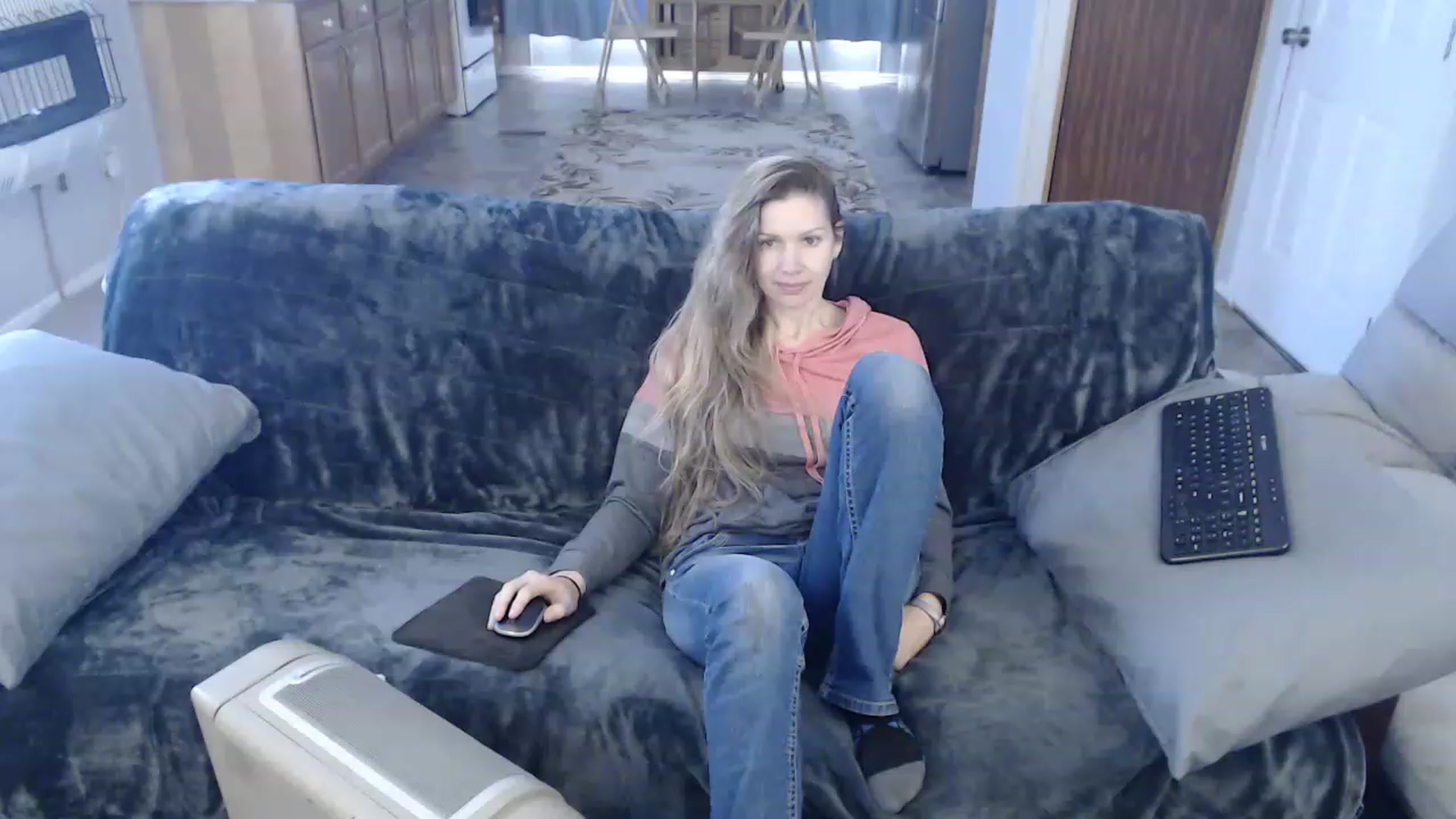 Gallery image thumbnail from Country_vixen's myfreecams stream on, 02/20/2023, 15:48 image 7 of 20