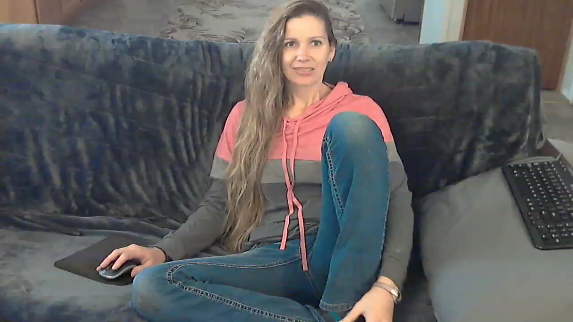 Gallery image thumbnail from Country_vixen's myfreecams stream on, 02/20/2023, 15:48 image 13 of 20