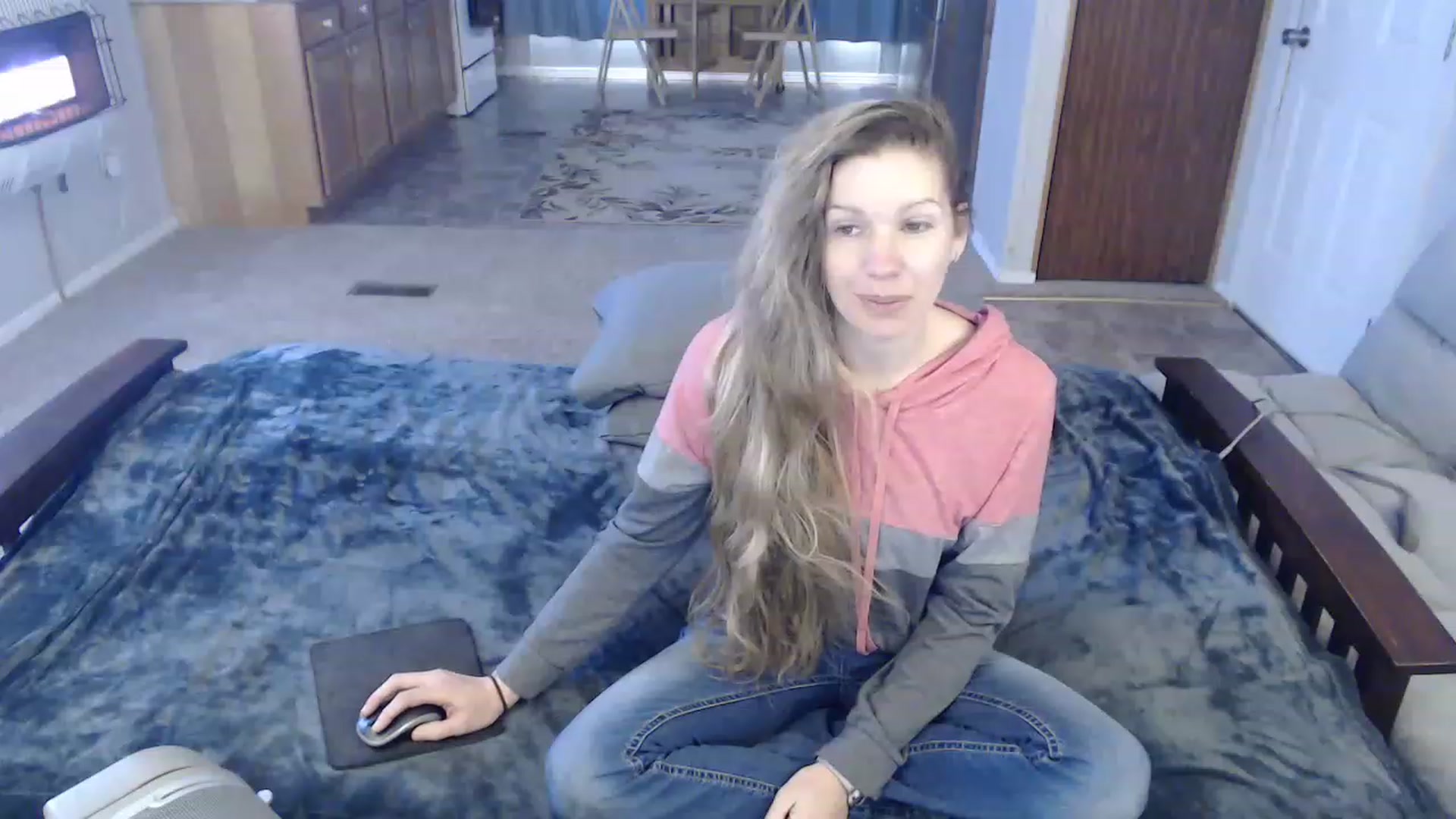 Gallery image thumbnail from Country_vixen's myfreecams stream on, 02/20/2023, 15:48 image 3 of 20