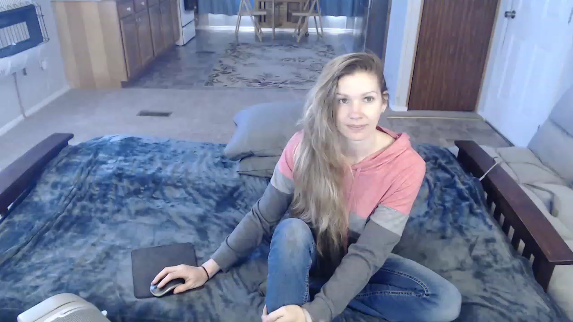 Gallery image thumbnail from Country_vixen's myfreecams stream on, 02/20/2023, 15:48 image 5 of 20