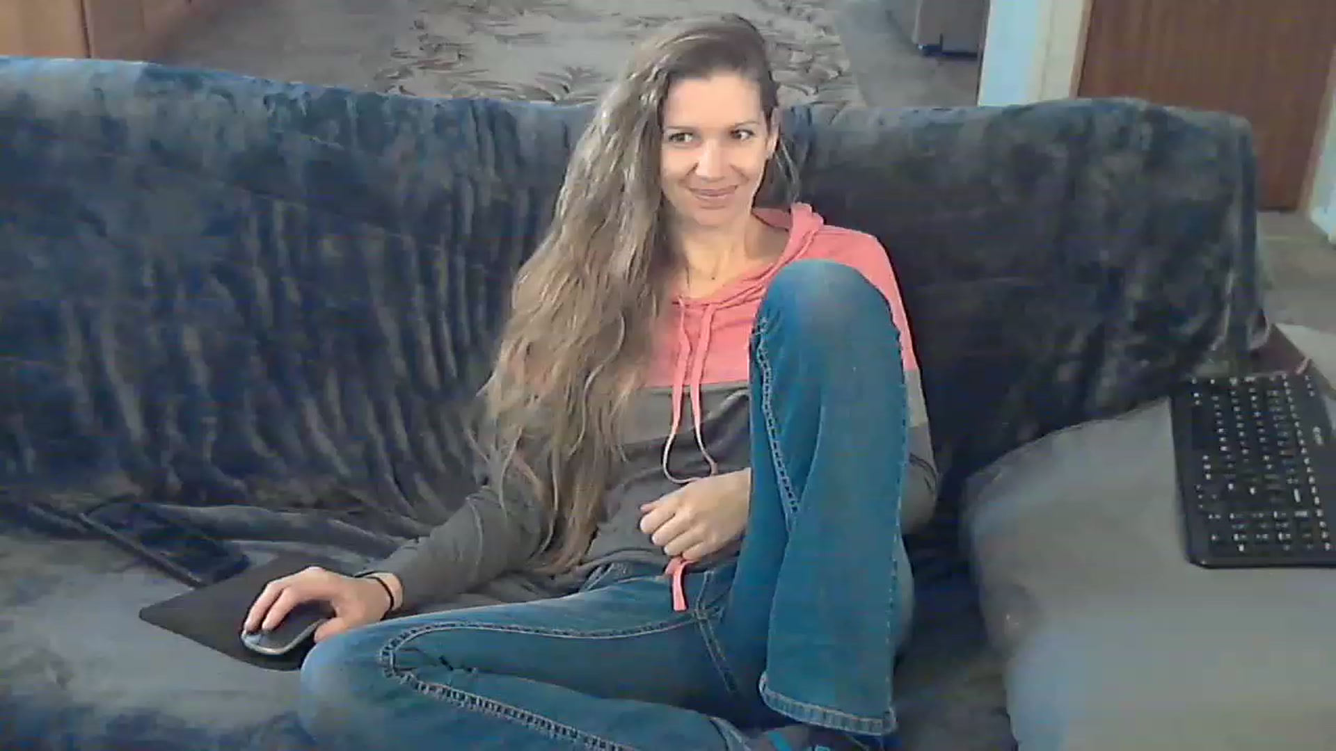 Gallery image thumbnail from Country_vixen's myfreecams stream on, 02/20/2023, 15:48 image 17 of 20