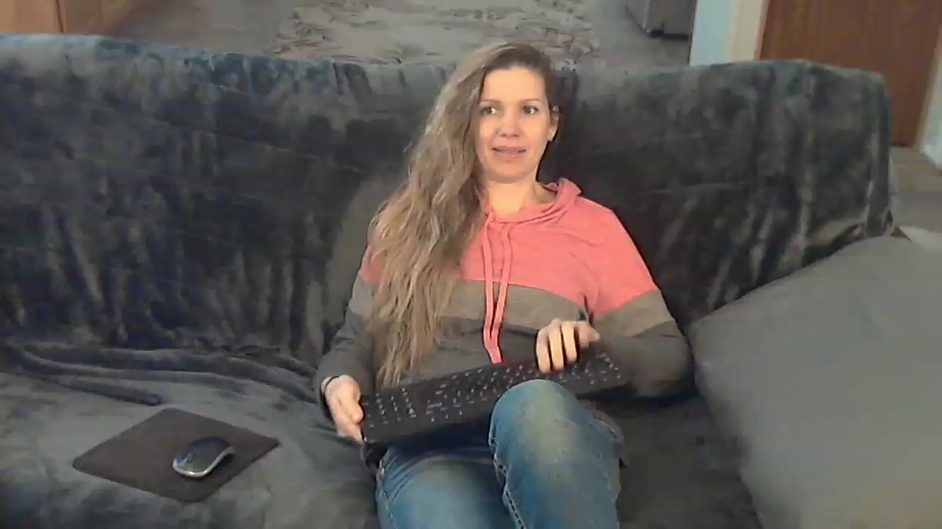 Gallery image thumbnail from Country_vixen's myfreecams stream on, 02/20/2023, 15:48 image 9 of 20