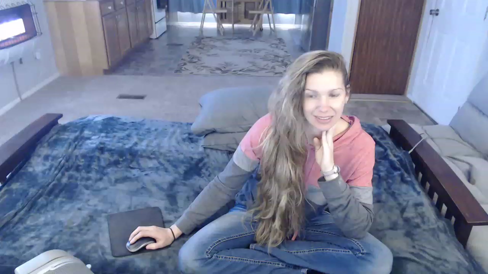 Gallery image thumbnail from Country_vixen's myfreecams stream on, 02/20/2023, 15:48 image 4 of 20