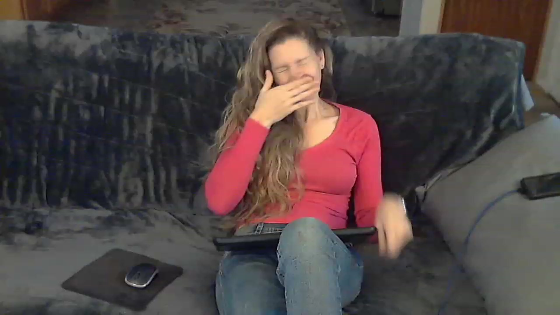 Gallery image thumbnail from Country_vixen's myfreecams stream on, 02/22/2023, 15:53 image 5 of 20
