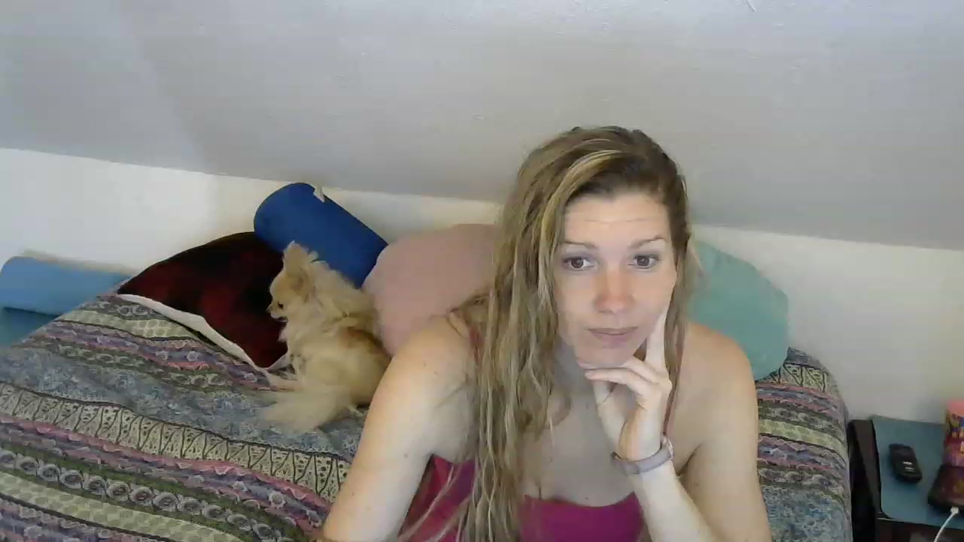 Gallery image thumbnail from Country_vixen's myfreecams stream on, 02/23/2023, 14:13 image 11 of 20