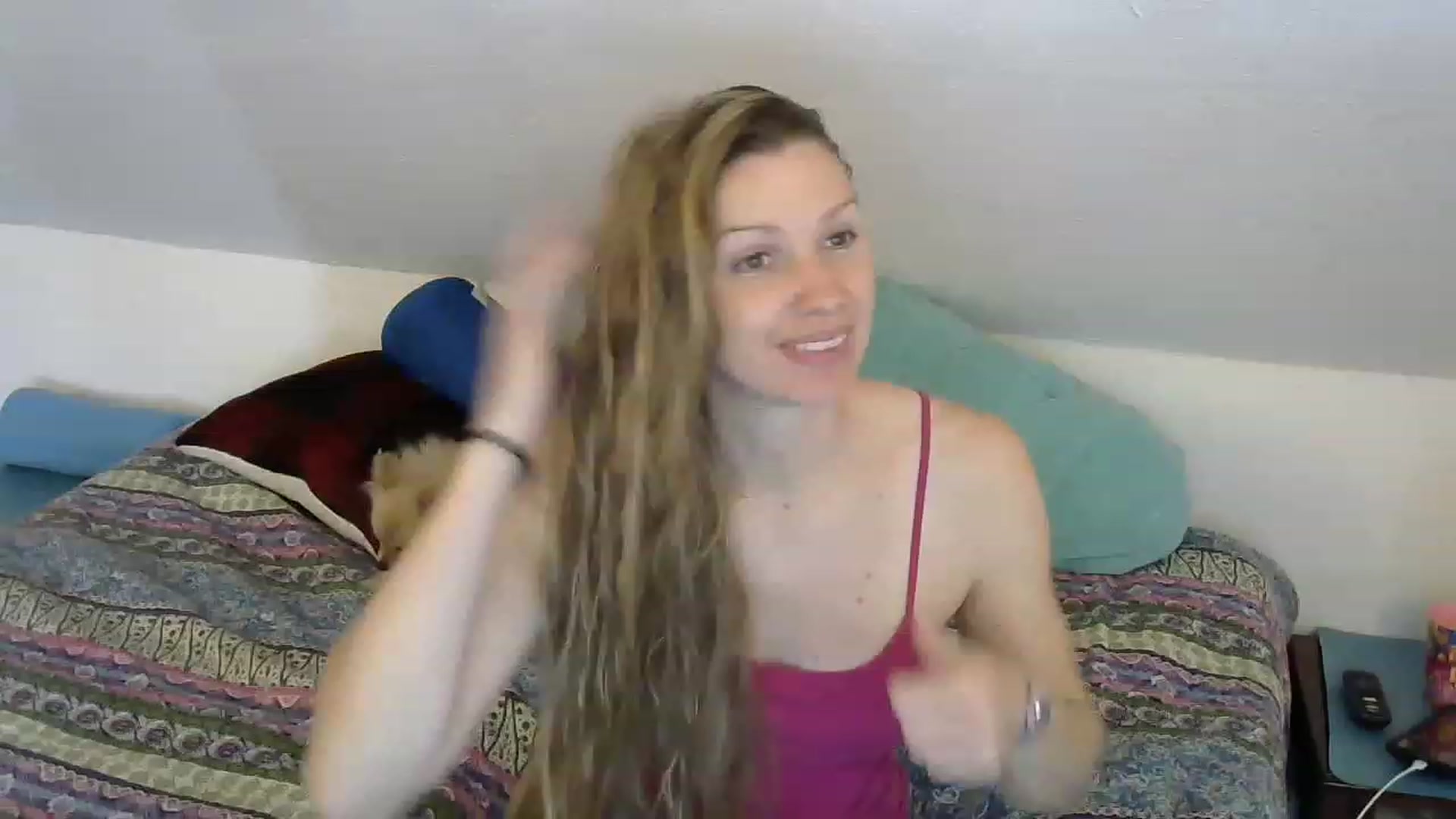 Gallery image thumbnail from Country_vixen's myfreecams stream on, 02/23/2023, 14:13 image 17 of 20