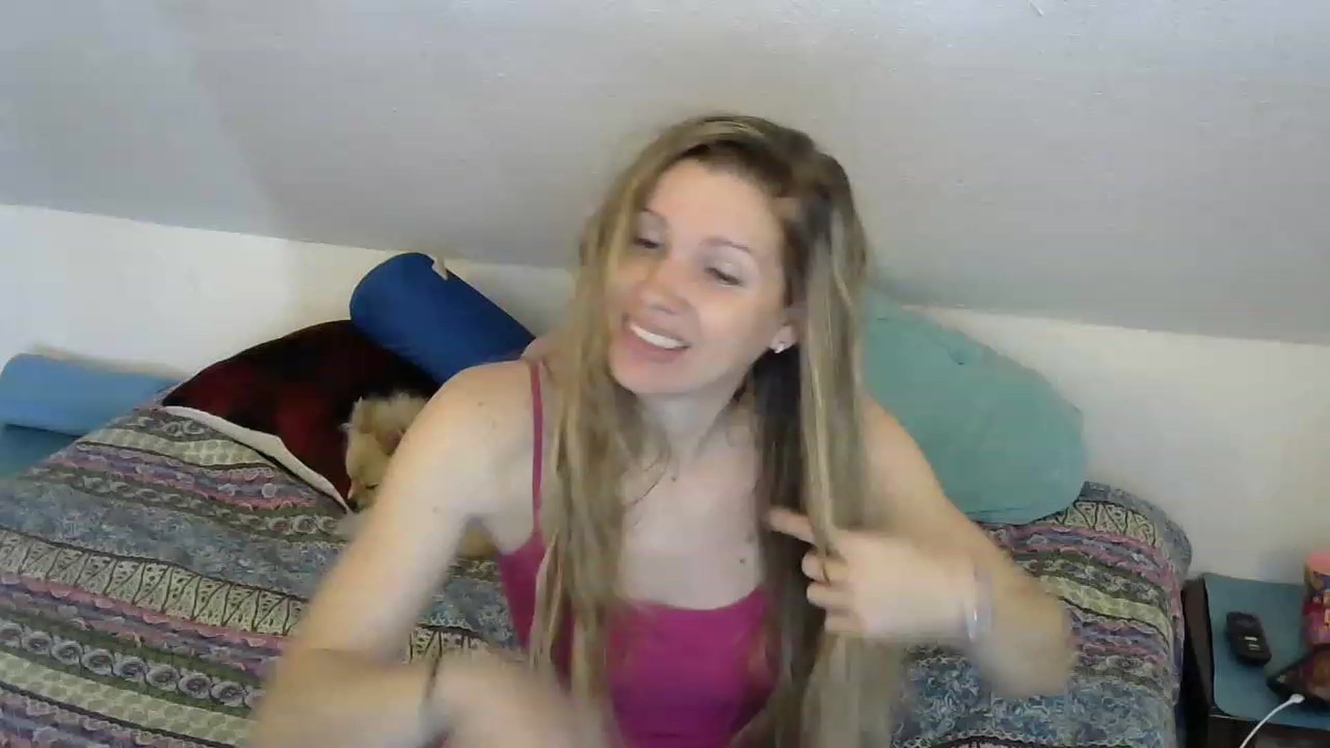 Gallery image thumbnail from Country_vixen's myfreecams stream on, 02/23/2023, 14:13 image 12 of 20