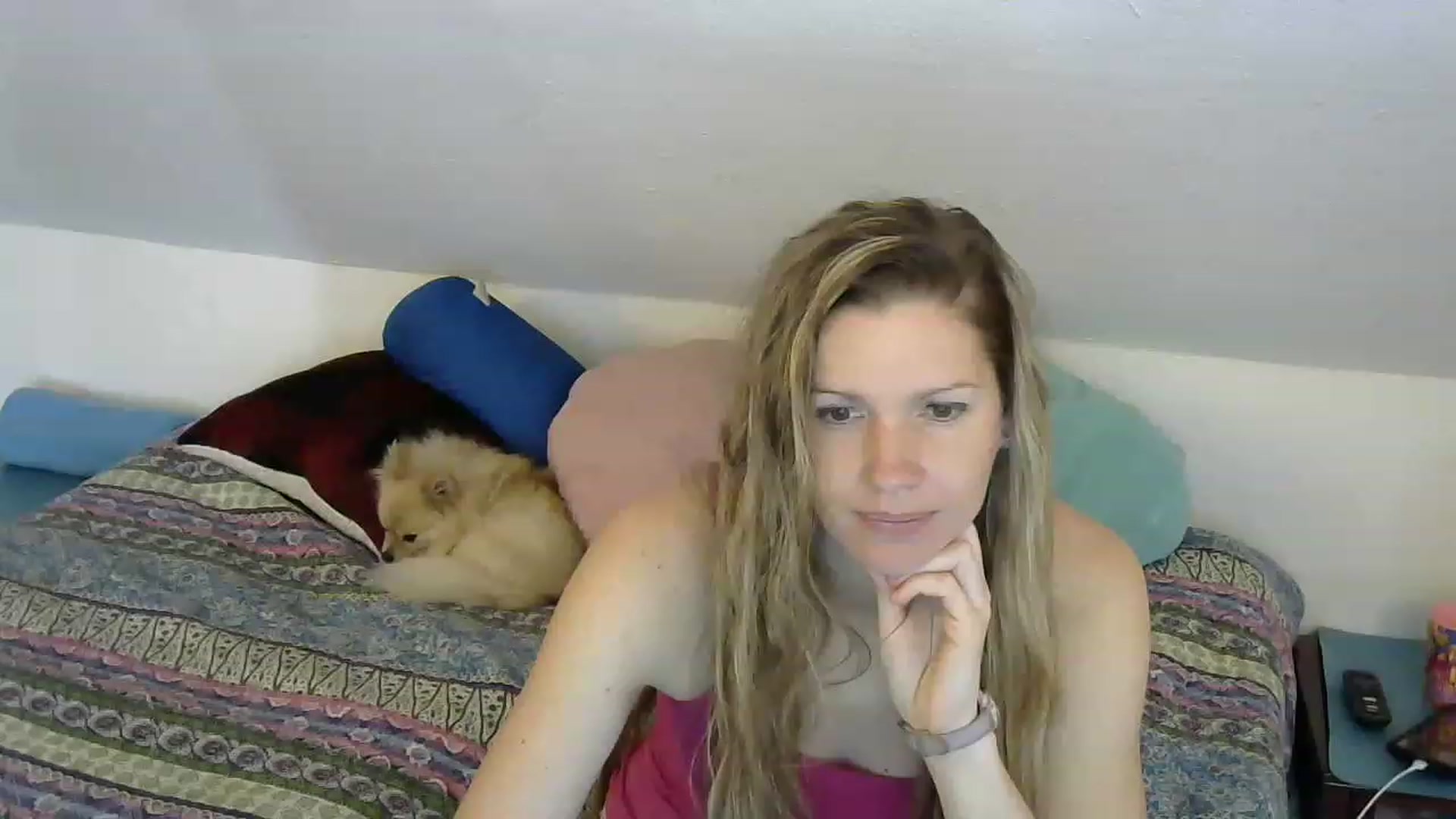 Gallery image thumbnail from Country_vixen's myfreecams stream on, 02/23/2023, 14:13 image 13 of 20