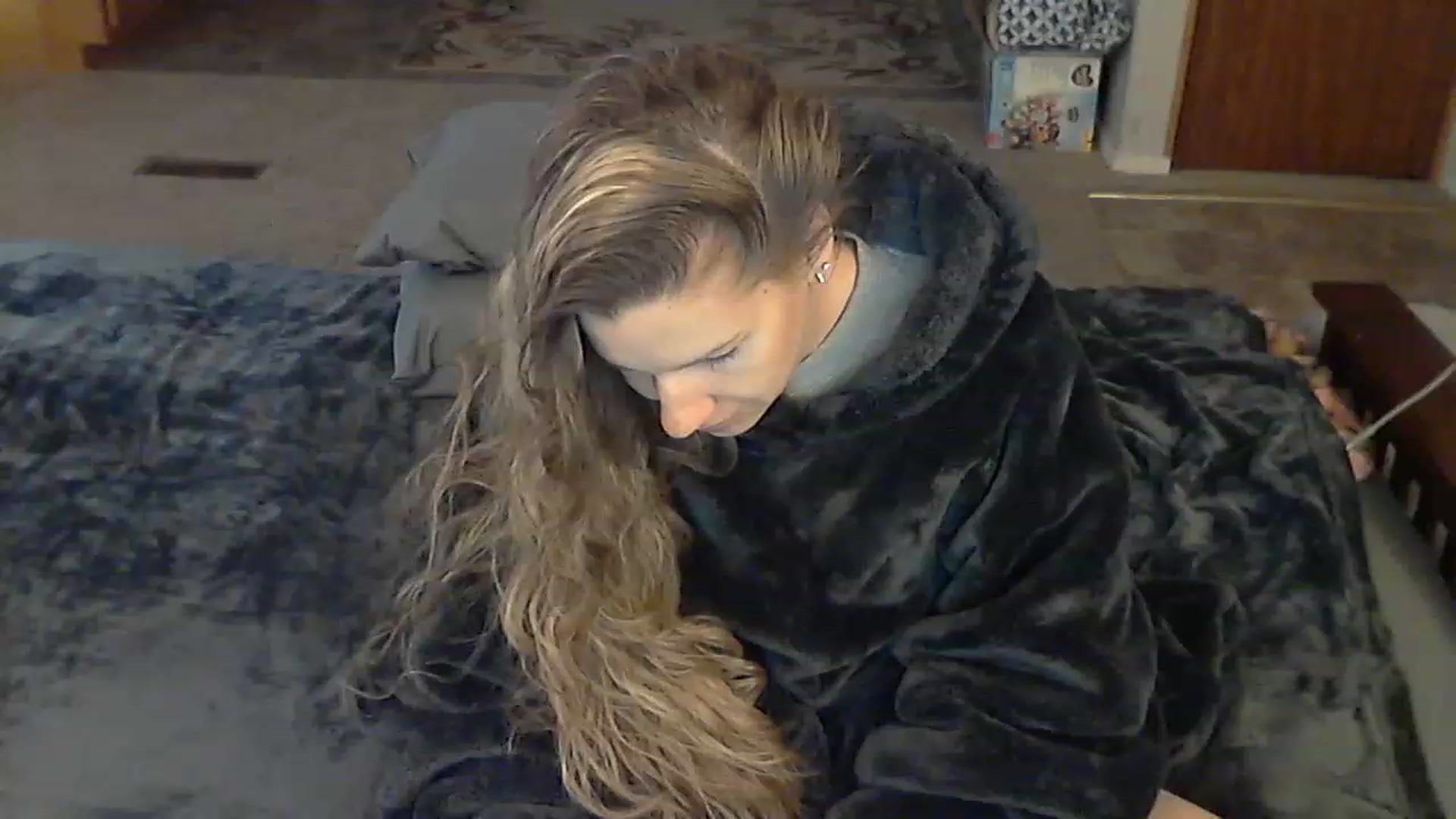 Gallery image thumbnail from Country_vixen's myfreecams stream on, 03/03/2023, 15:28 image 1 of 20