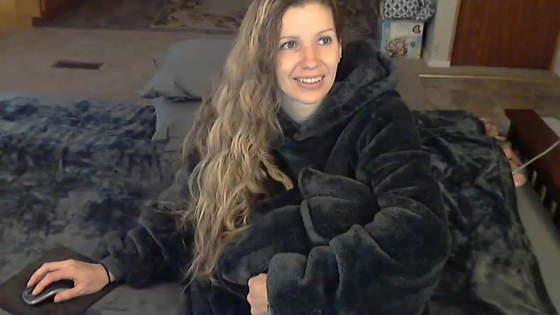 Gallery image thumbnail from Country_vixen's myfreecams stream on, 03/03/2023, 15:28 image 7 of 20