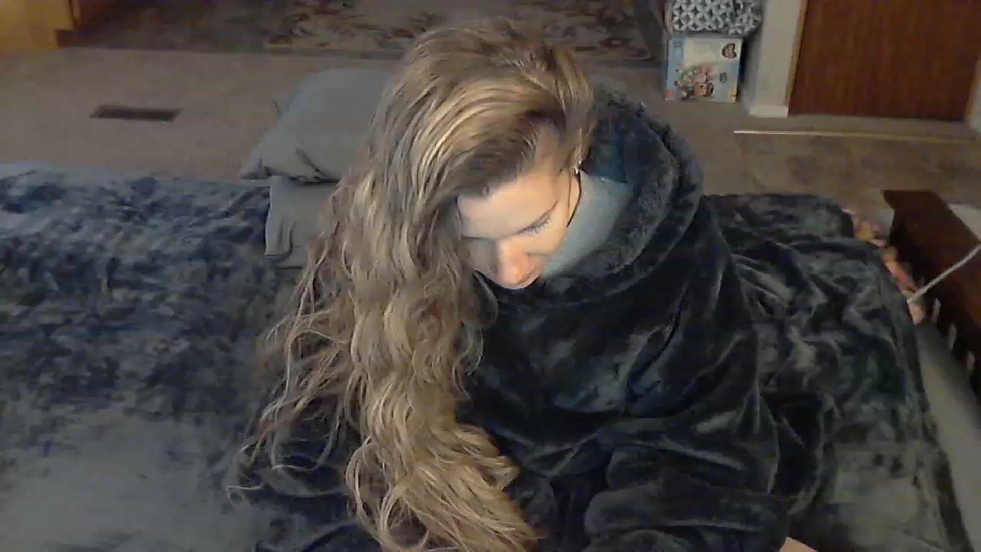 Gallery image thumbnail from Country_vixen's myfreecams stream on, 03/03/2023, 15:28 image 2 of 20