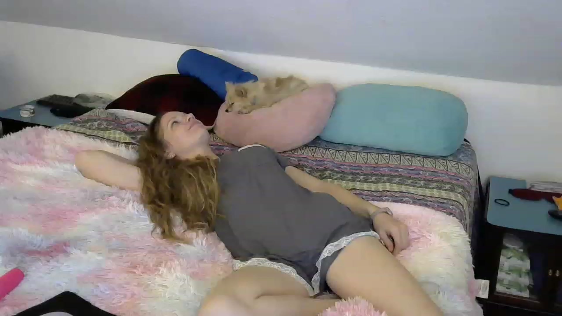 Gallery image thumbnail from Country_vixen's myfreecams stream on, 03/04/2023, 15:58 image 20 of 20